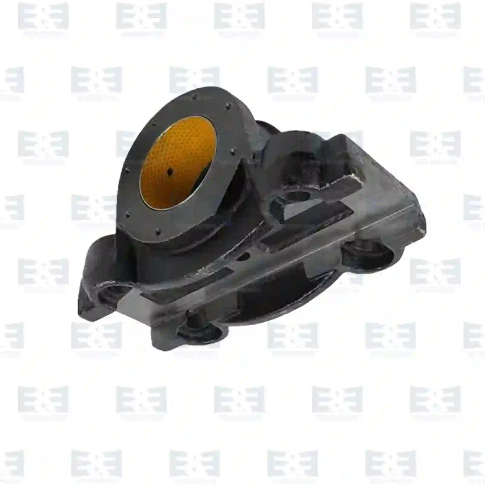  Bearing bracket, complete || E&E Truck Spare Parts | Truck Spare Parts, Auotomotive Spare Parts