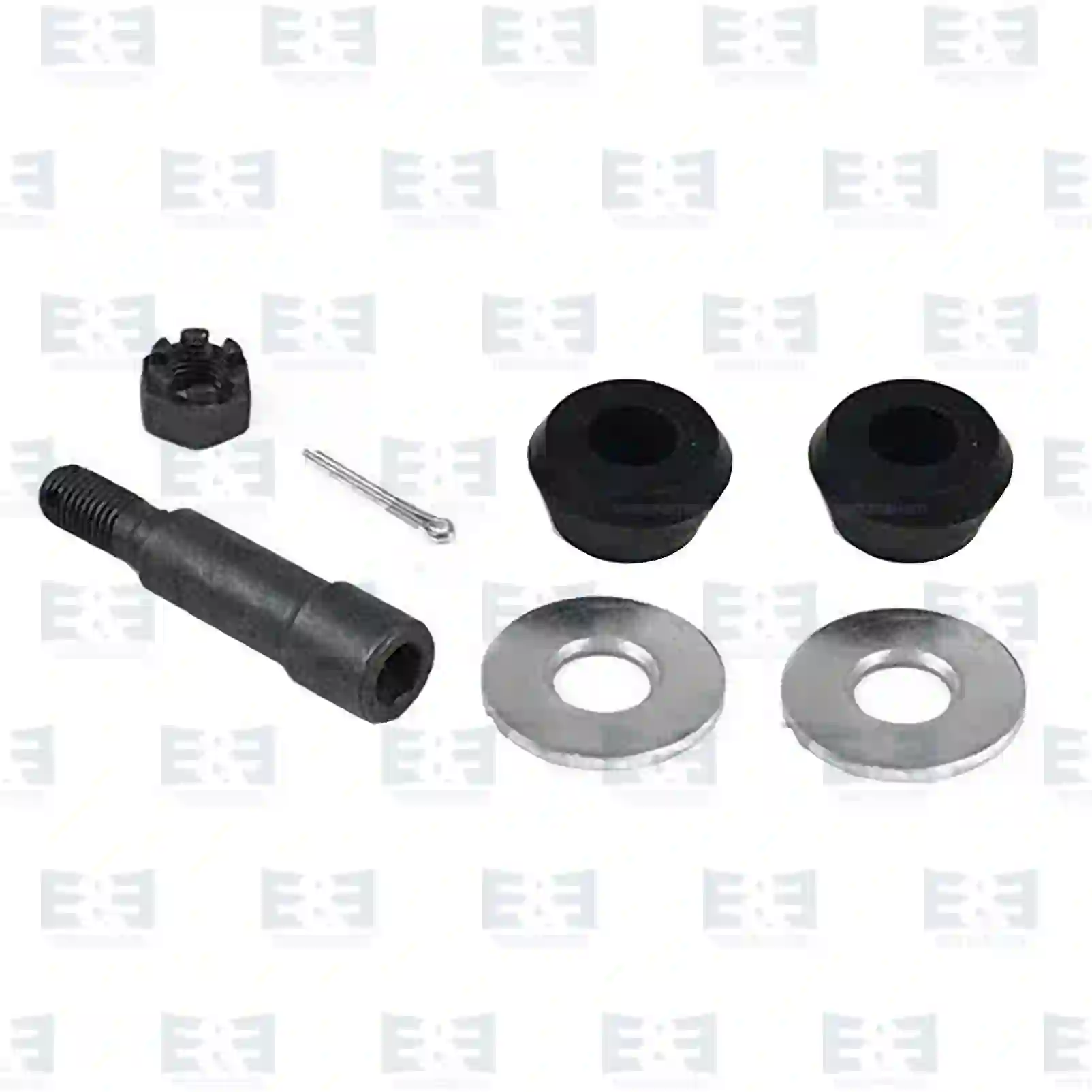  Mounting kit || E&E Truck Spare Parts | Truck Spare Parts, Auotomotive Spare Parts