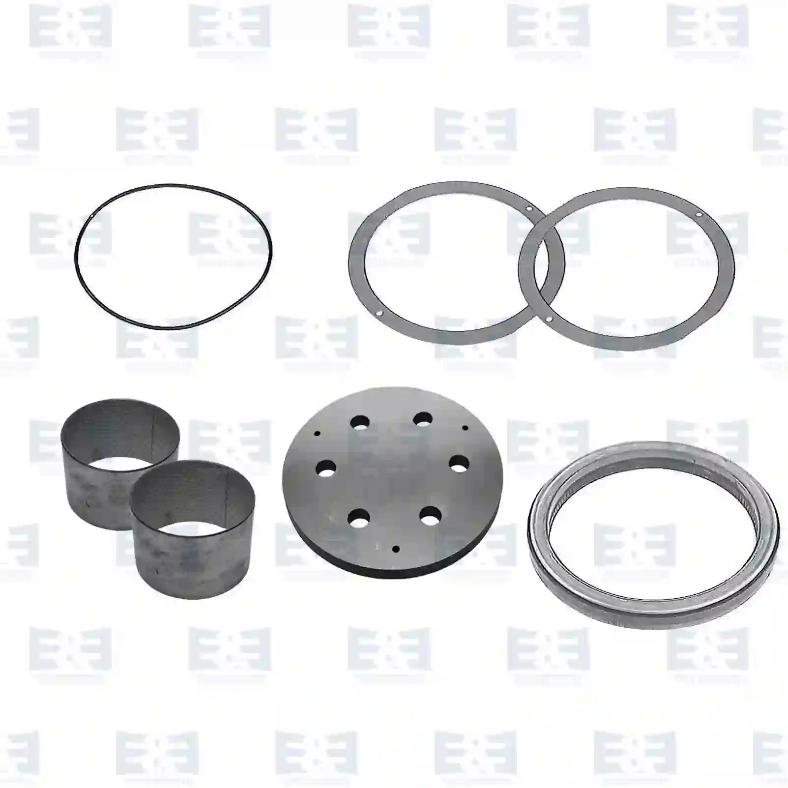 Repair kit, bogie axle, 2E2270943, 1380325S, ZG30111-0008 ||  2E2270943 E&E Truck Spare Parts | Truck Spare Parts, Auotomotive Spare Parts Repair kit, bogie axle, 2E2270943, 1380325S, ZG30111-0008 ||  2E2270943 E&E Truck Spare Parts | Truck Spare Parts, Auotomotive Spare Parts