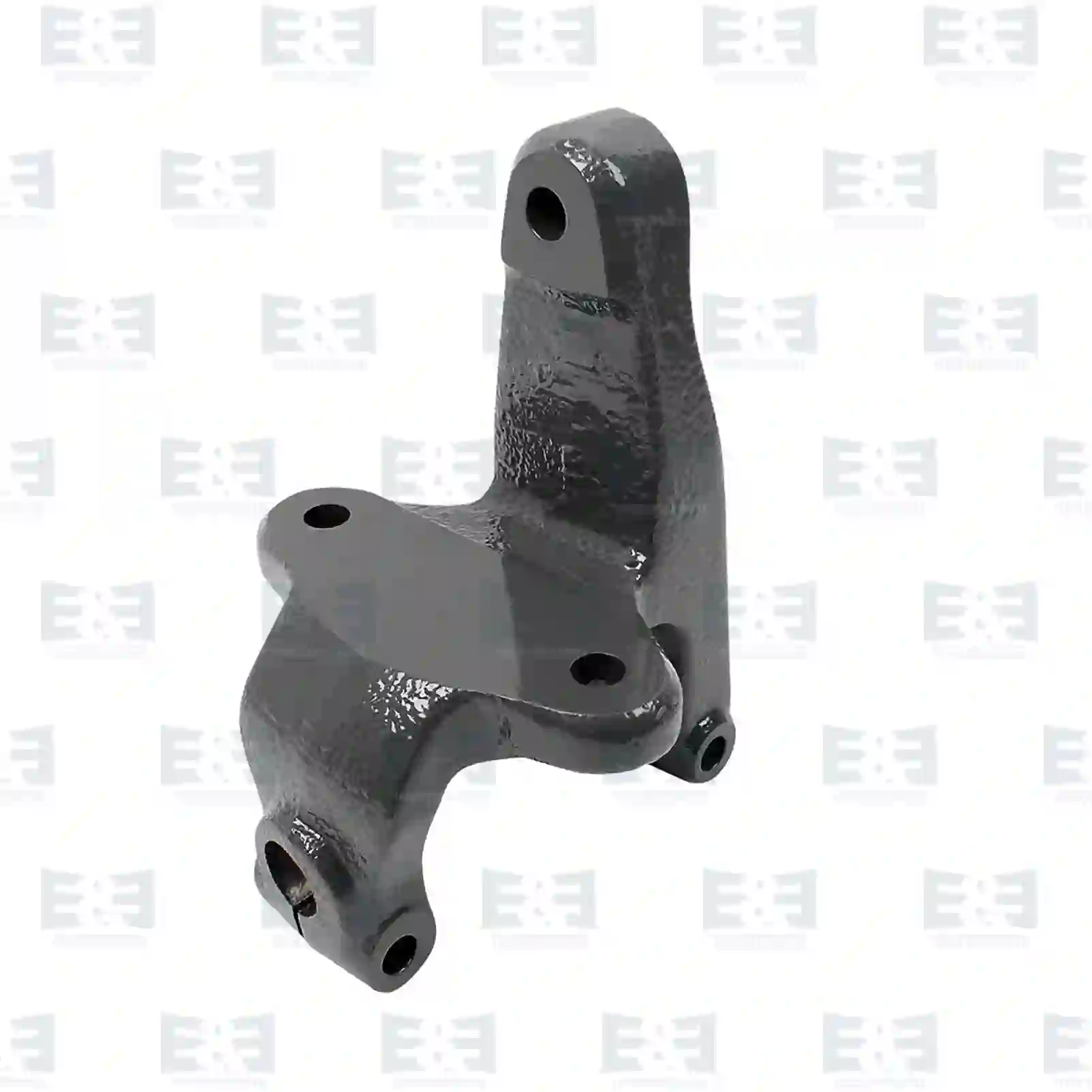  Spring bracket, left || E&E Truck Spare Parts | Truck Spare Parts, Auotomotive Spare Parts