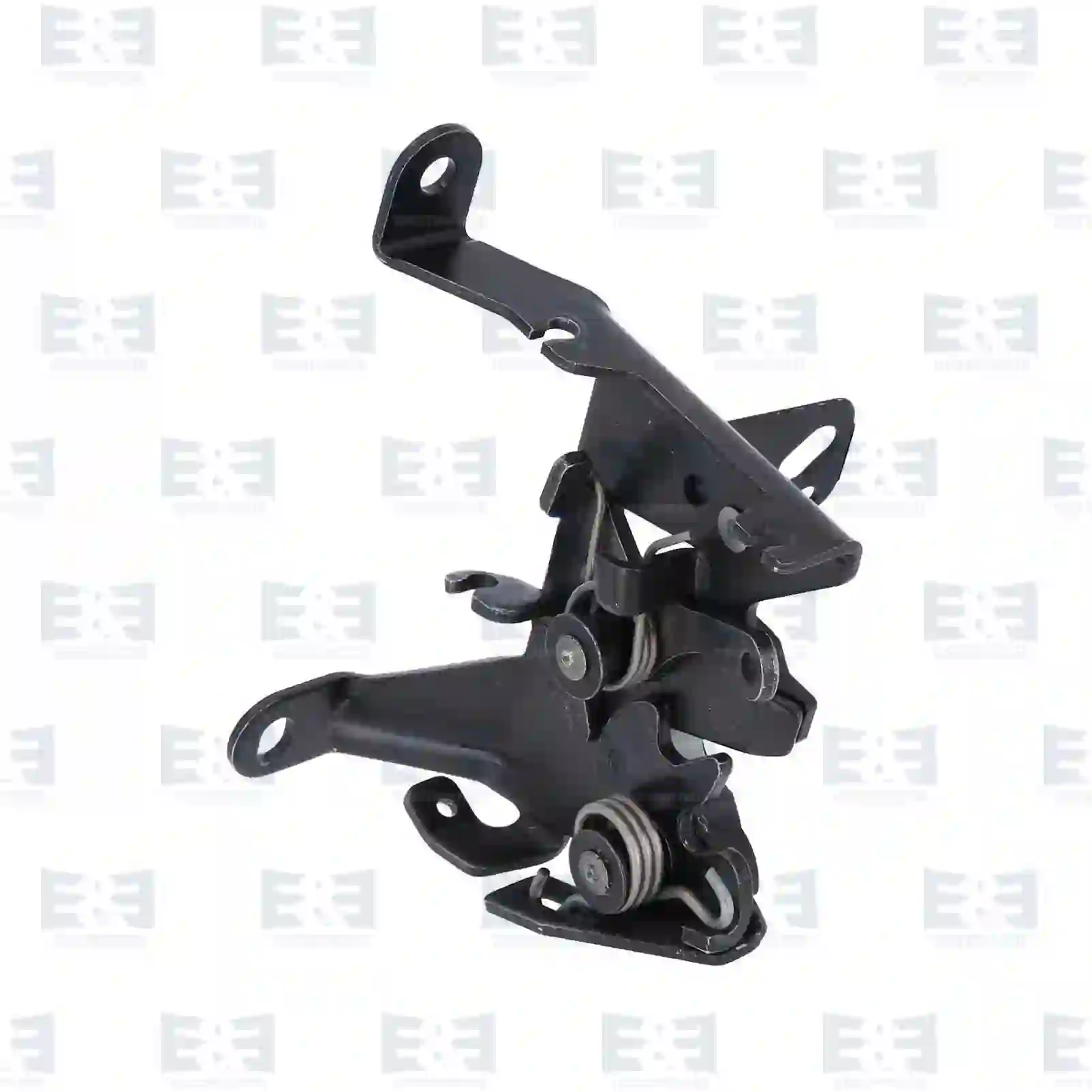  Engine hood slot, left || E&E Truck Spare Parts | Truck Spare Parts, Auotomotive Spare Parts