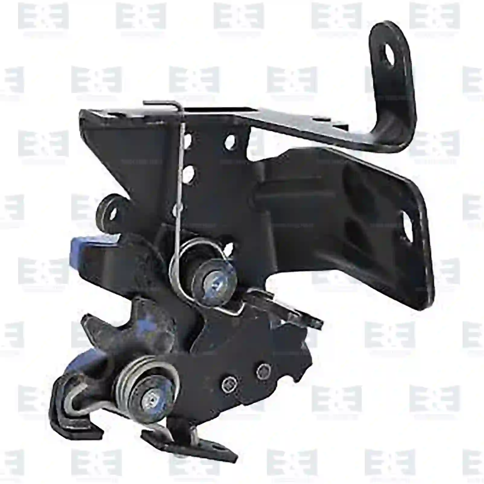  Engine hood slot, right || E&E Truck Spare Parts | Truck Spare Parts, Auotomotive Spare Parts