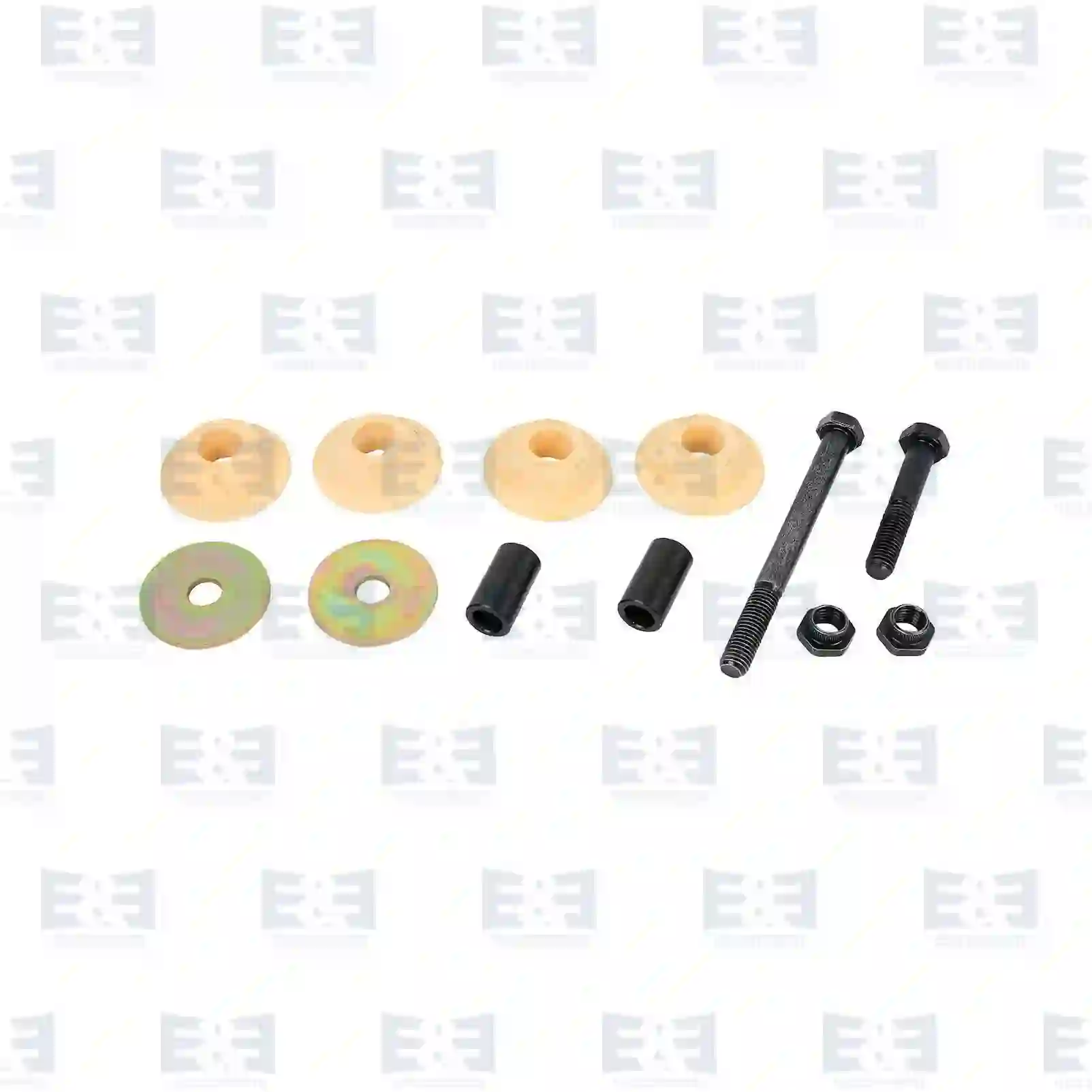  Mounting kit || E&E Truck Spare Parts | Truck Spare Parts, Auotomotive Spare Parts