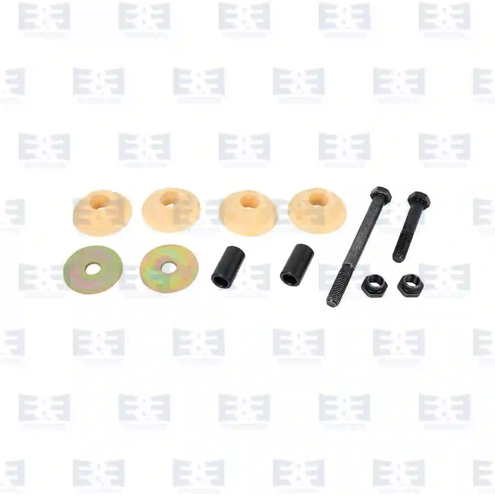 Mounting kit, 2E2274012, 1343134S1, 1481245S1, 1894408S1, ZG41307-0008 ||  2E2274012 E&E Truck Spare Parts | Truck Spare Parts, Auotomotive Spare Parts Mounting kit, 2E2274012, 1343134S1, 1481245S1, 1894408S1, ZG41307-0008 ||  2E2274012 E&E Truck Spare Parts | Truck Spare Parts, Auotomotive Spare Parts