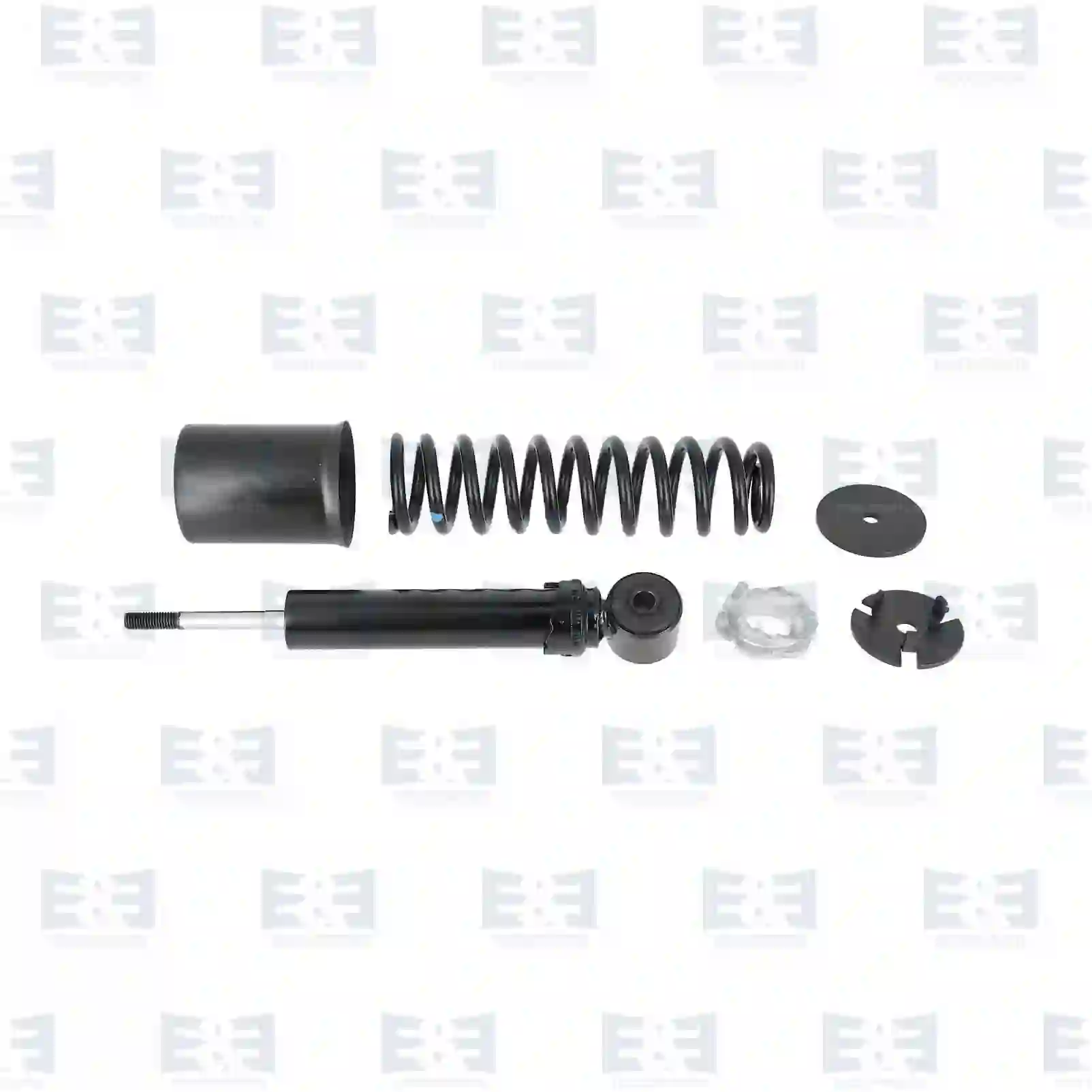 Cabin shock absorber, complete, 2E2274016, 1761372S, ZG41200-0008, , , , ||  2E2274016 E&E Truck Spare Parts | Truck Spare Parts, Auotomotive Spare Parts Cabin shock absorber, complete, 2E2274016, 1761372S, ZG41200-0008, , , , ||  2E2274016 E&E Truck Spare Parts | Truck Spare Parts, Auotomotive Spare Parts