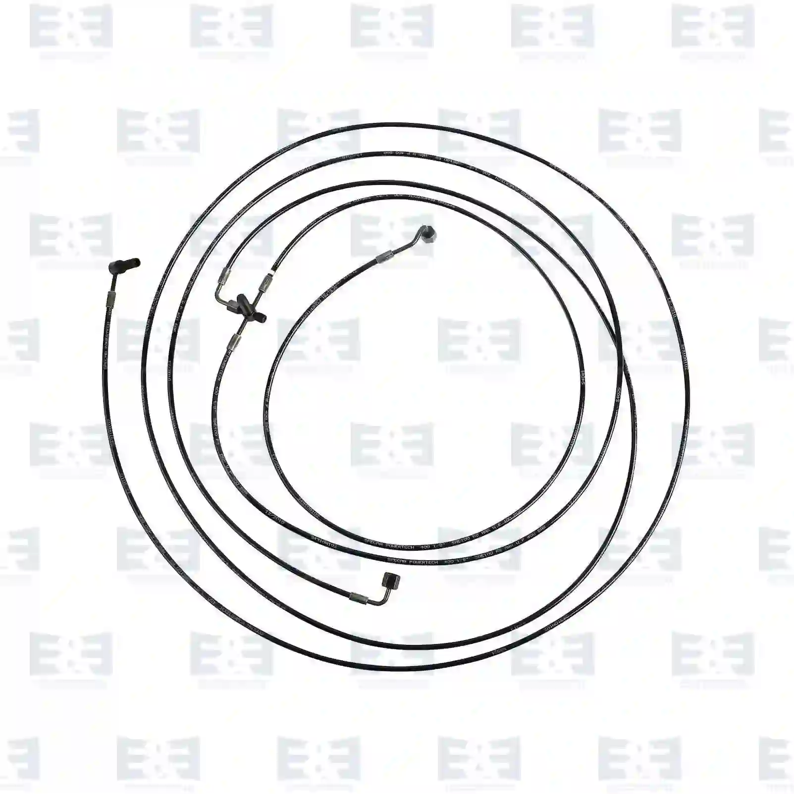 Hose line, cabin tilt, 2E2274024, 1783096, 1851267, 2142511 ||  2E2274024 E&E Truck Spare Parts | Truck Spare Parts, Auotomotive Spare Parts Hose line, cabin tilt, 2E2274024, 1783096, 1851267, 2142511 ||  2E2274024 E&E Truck Spare Parts | Truck Spare Parts, Auotomotive Spare Parts