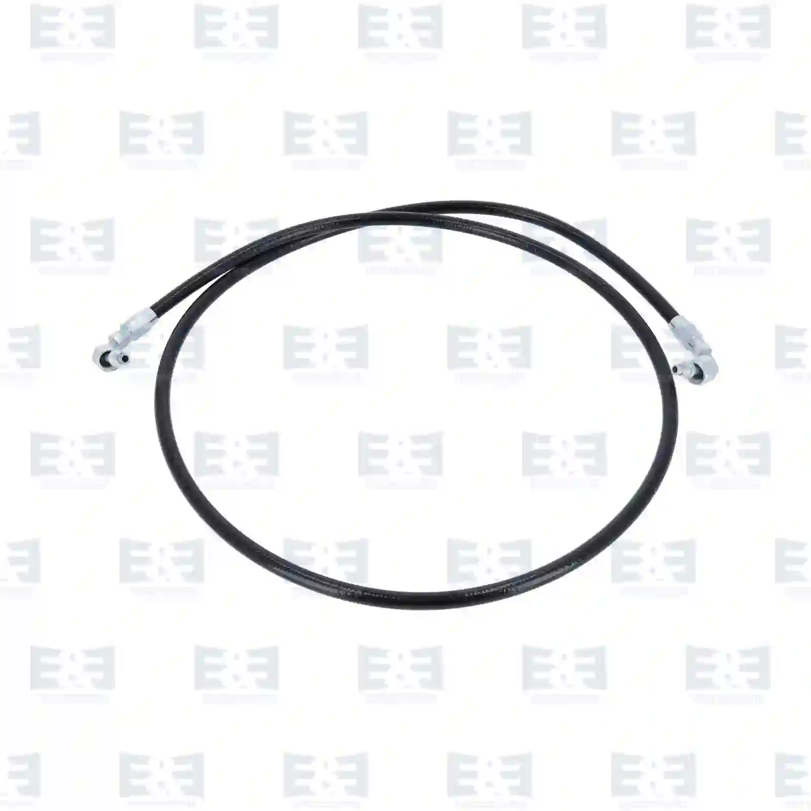  Hose line, cabin tilt || E&E Truck Spare Parts | Truck Spare Parts, Auotomotive Spare Parts