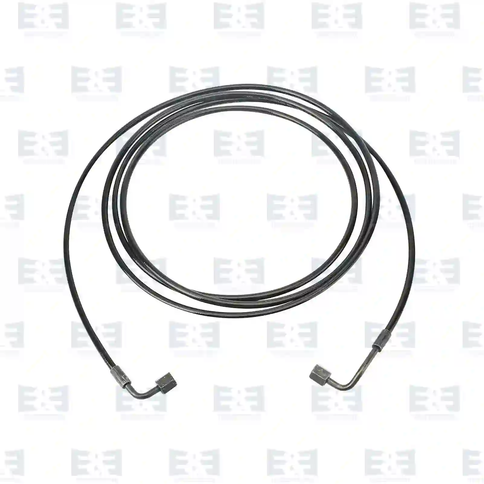  Hose line, cabin tilt || E&E Truck Spare Parts | Truck Spare Parts, Auotomotive Spare Parts