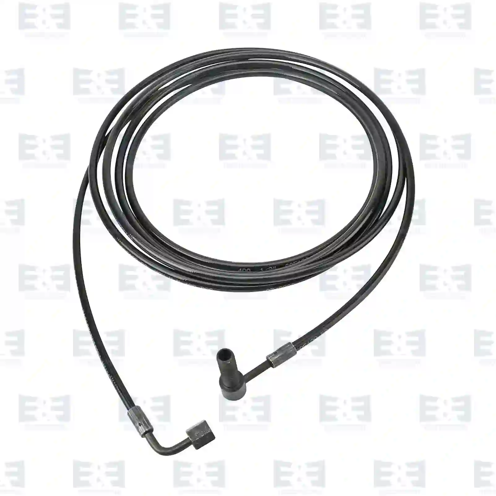  Hose line, cabin tilt || E&E Truck Spare Parts | Truck Spare Parts, Auotomotive Spare Parts