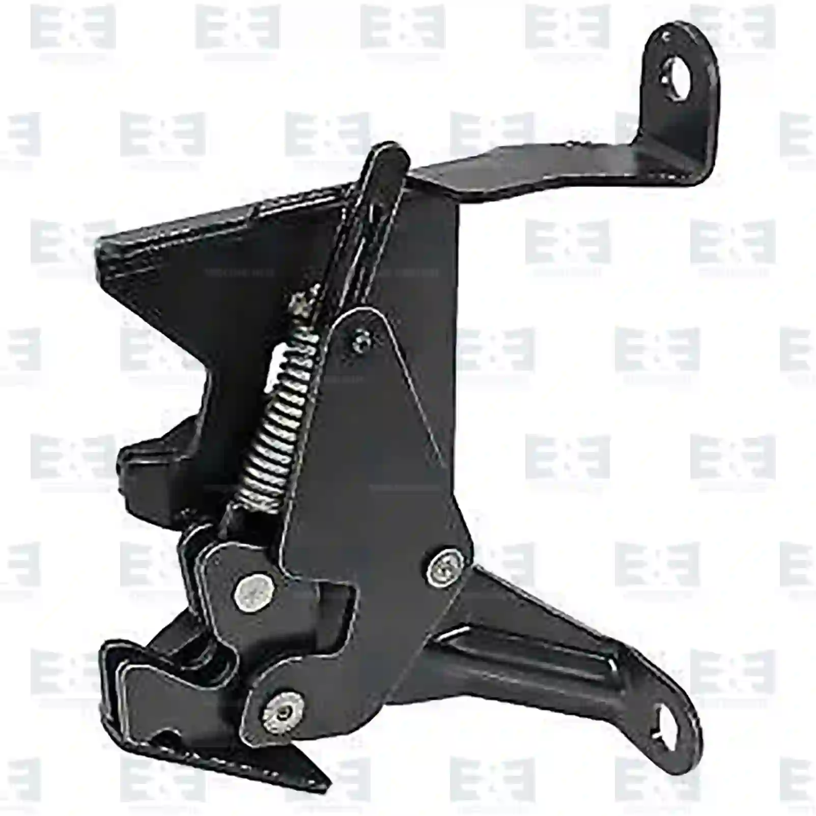  Engine hood slot, right || E&E Truck Spare Parts | Truck Spare Parts, Auotomotive Spare Parts