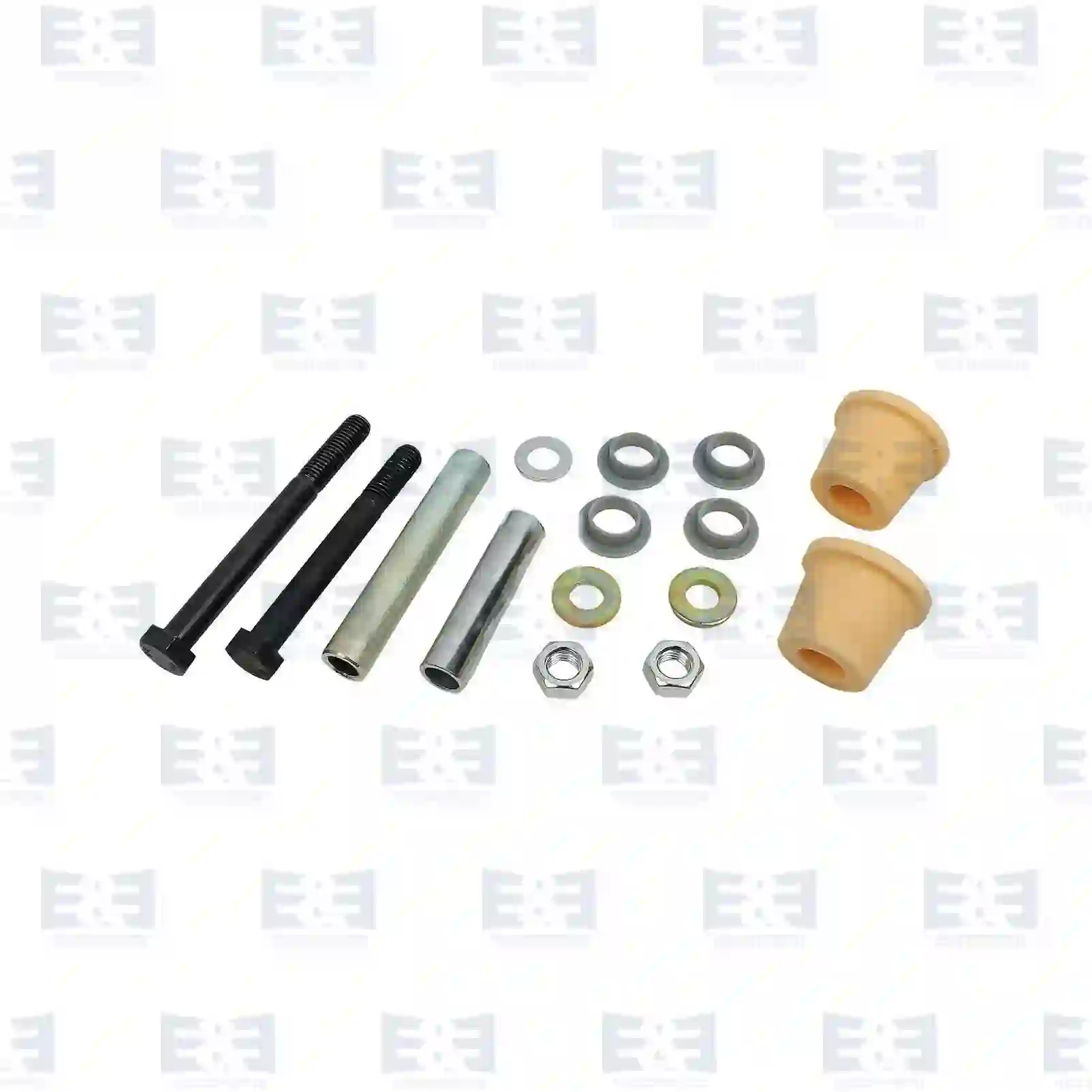 Repair kit, cabin suspension, 2E2274903, 385266S ||  2E2274903 E&E Truck Spare Parts | Truck Spare Parts, Auotomotive Spare Parts Repair kit, cabin suspension, 2E2274903, 385266S ||  2E2274903 E&E Truck Spare Parts | Truck Spare Parts, Auotomotive Spare Parts