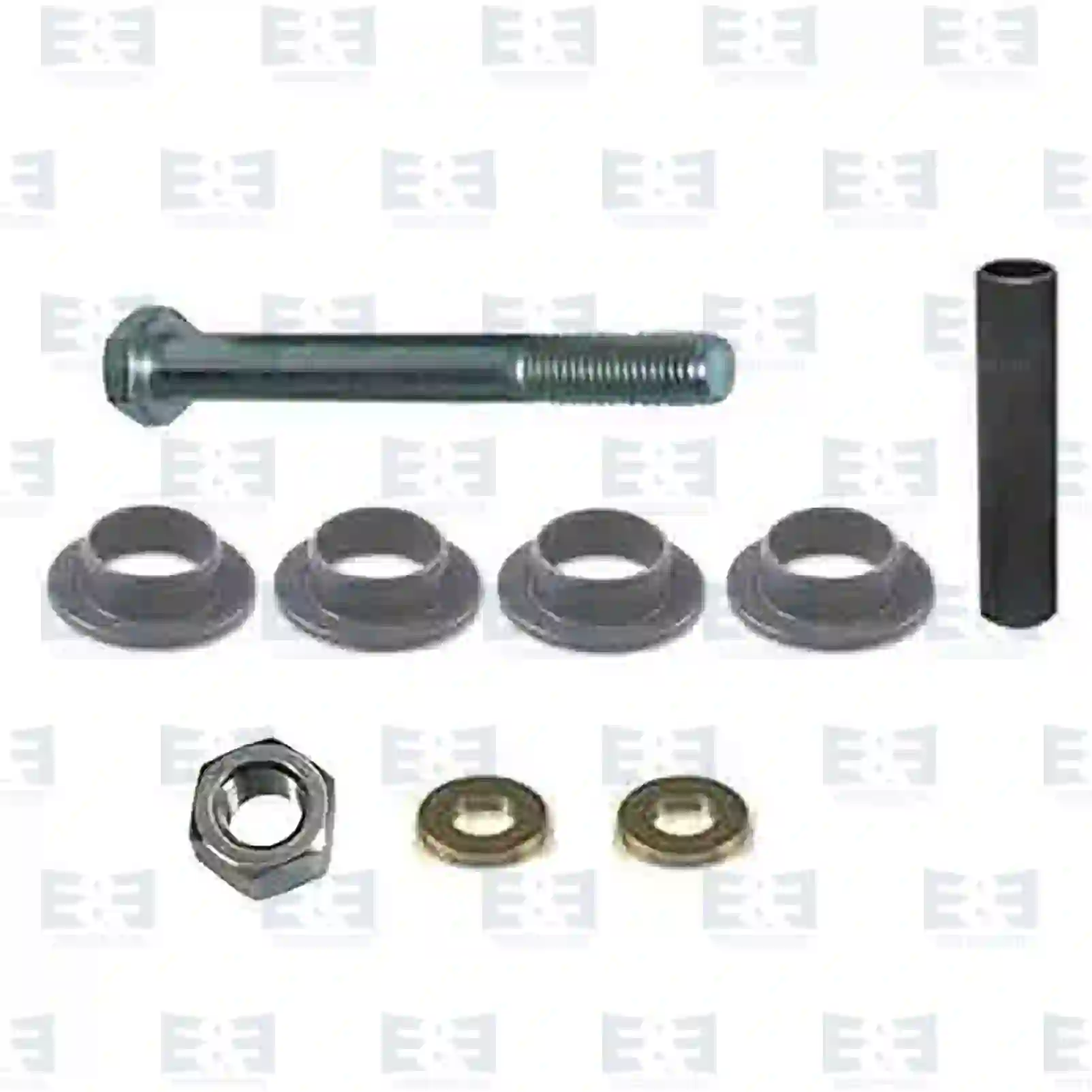  Repair kit, cabin suspension || E&E Truck Spare Parts | Truck Spare Parts, Auotomotive Spare Parts