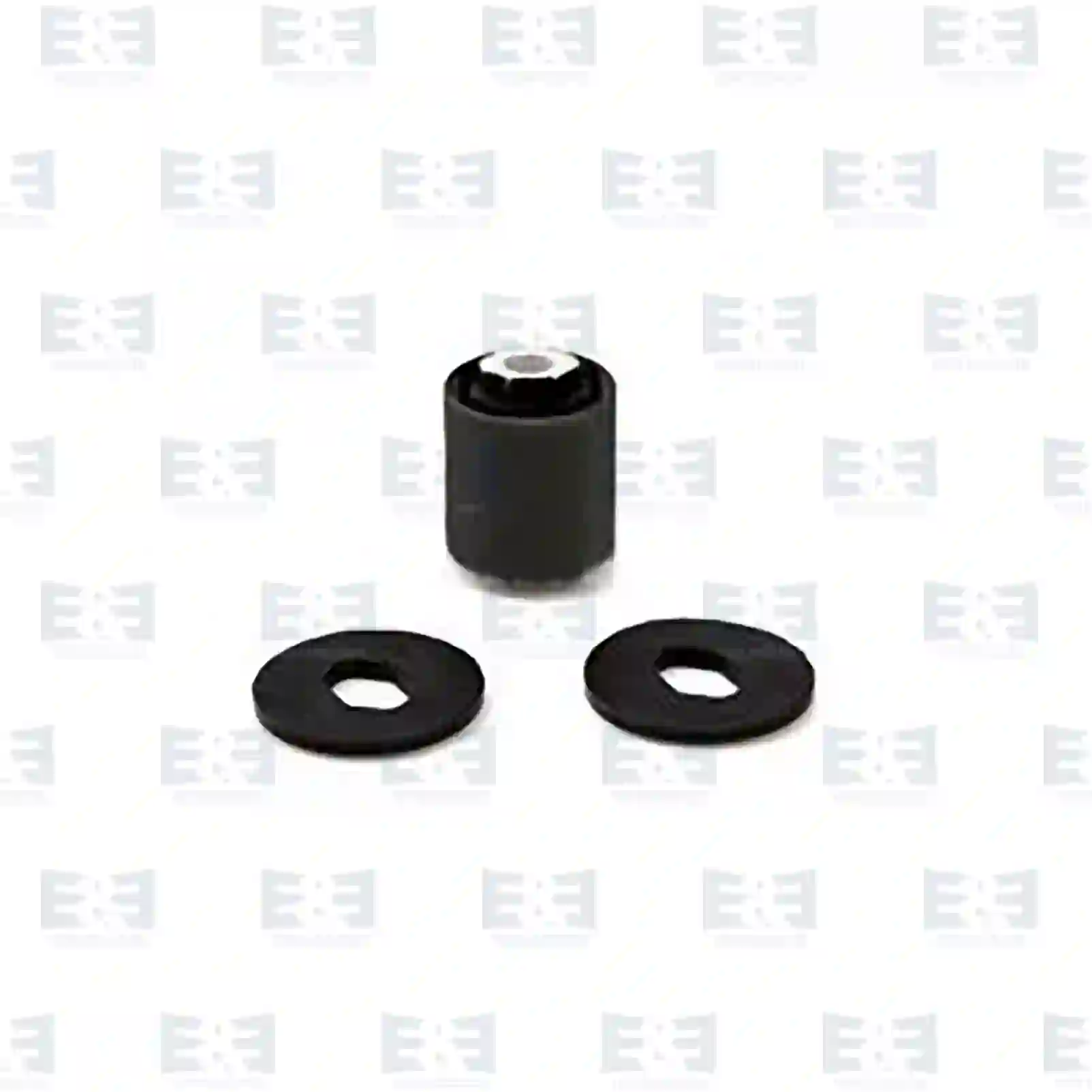  Repair kit, cabin suspension || E&E Truck Spare Parts | Truck Spare Parts, Auotomotive Spare Parts