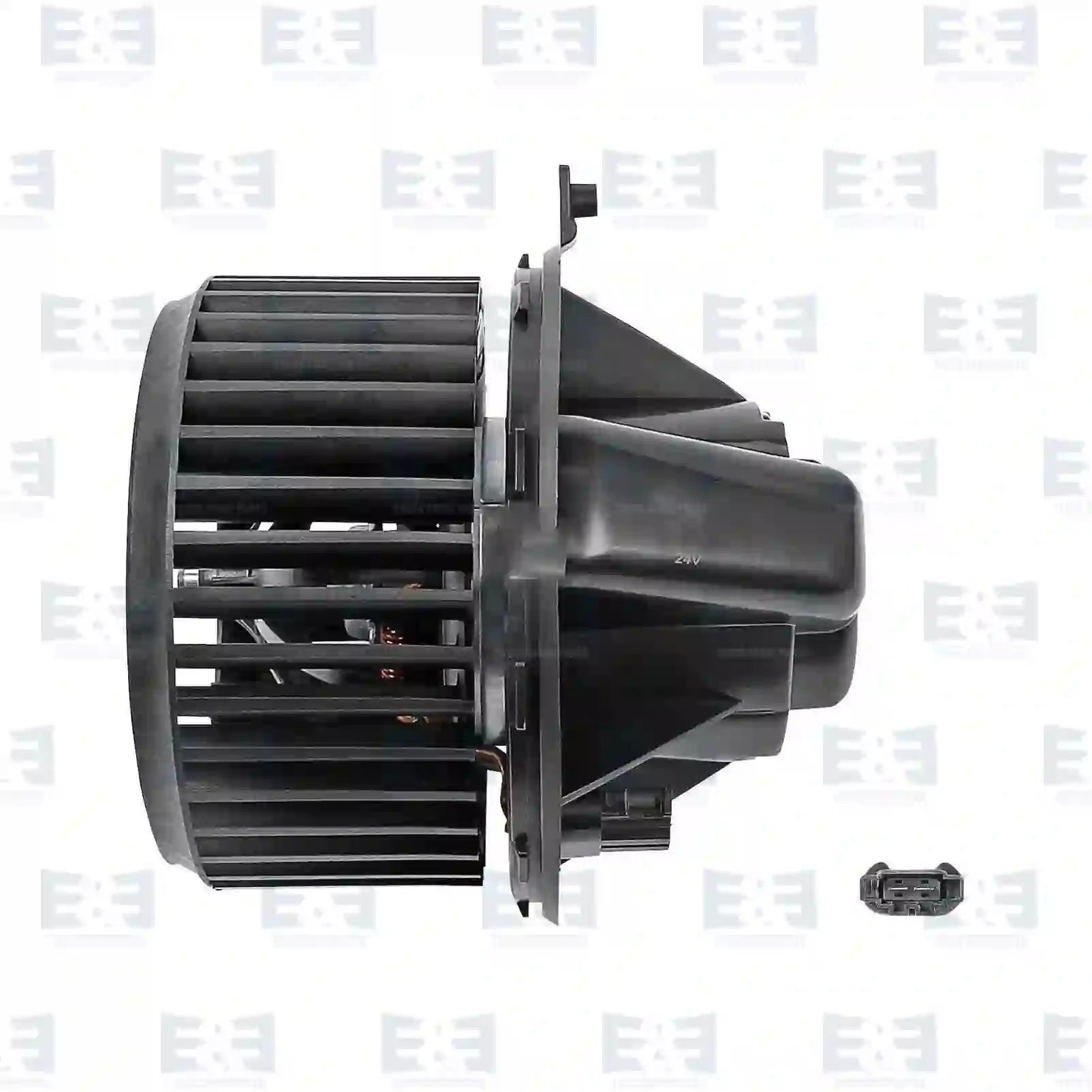 Fan motor, 2E2275004, 0038300108, ZG00227-0008 ||  2E2275004 E&E Truck Spare Parts | Truck Spare Parts, Auotomotive Spare Parts Fan motor, 2E2275004, 0038300108, ZG00227-0008 ||  2E2275004 E&E Truck Spare Parts | Truck Spare Parts, Auotomotive Spare Parts