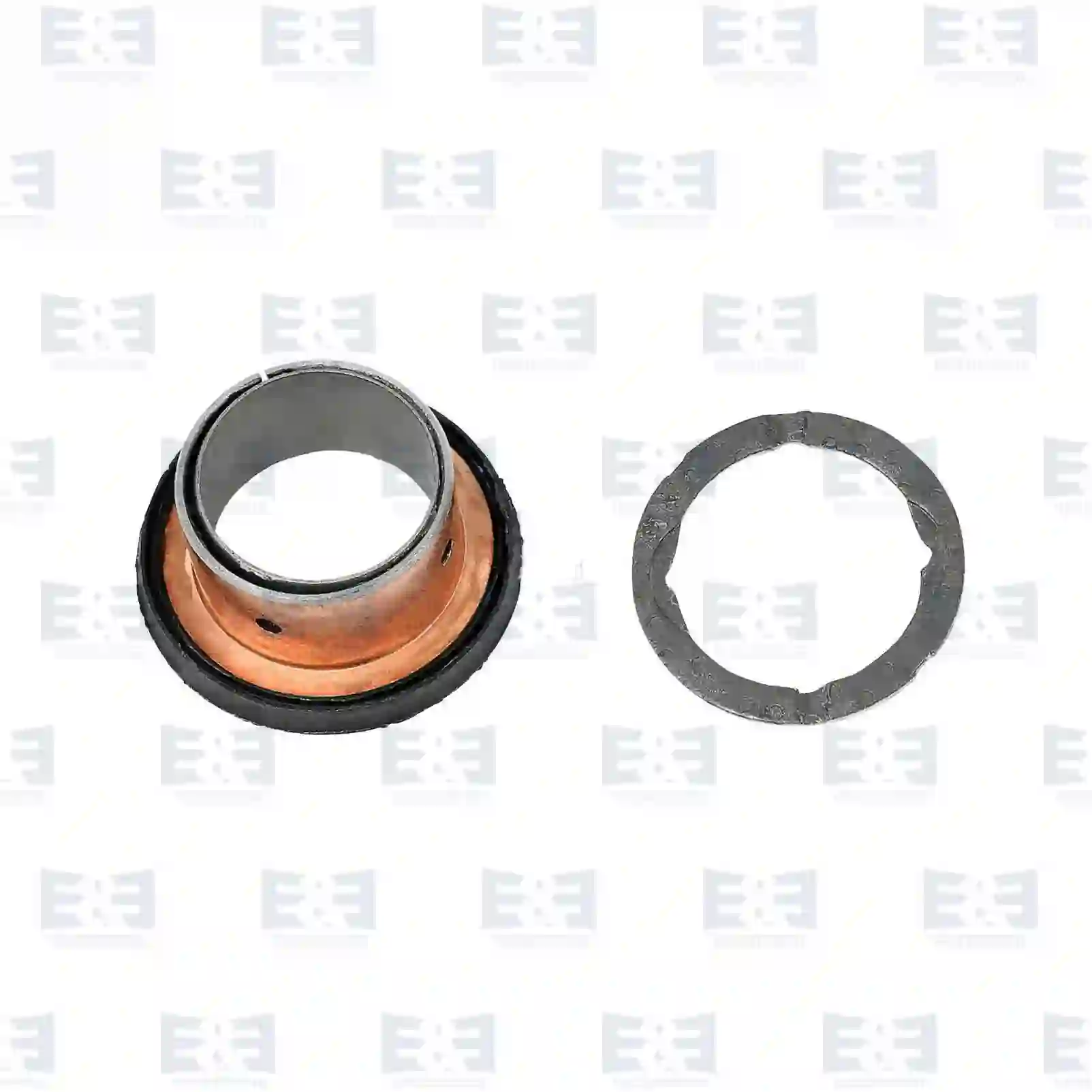  Repair kit, cabin suspension || E&E Truck Spare Parts | Truck Spare Parts, Auotomotive Spare Parts