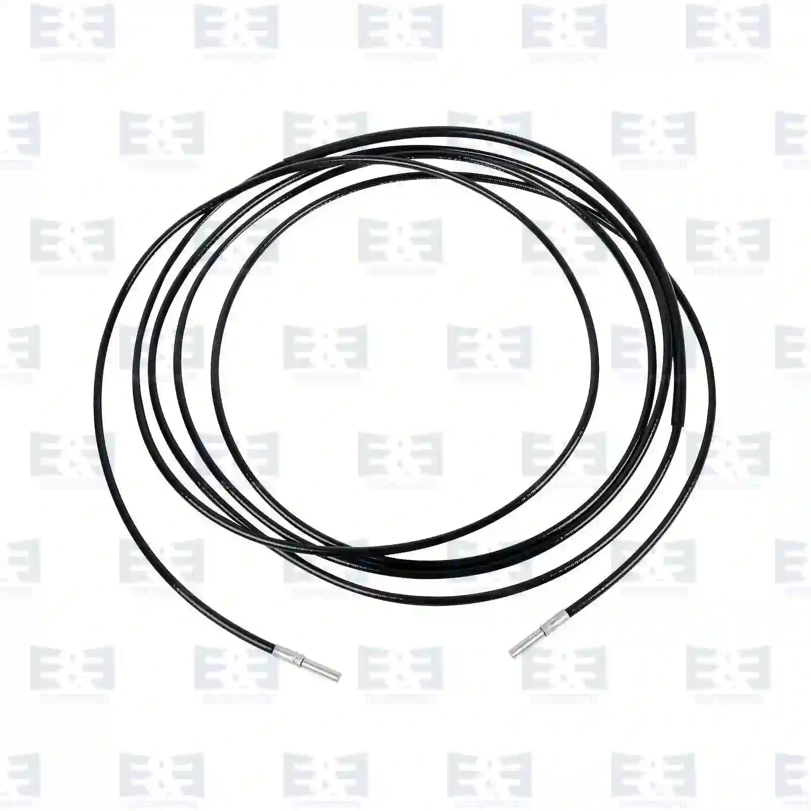  Hose line, cabin tilt || E&E Truck Spare Parts | Truck Spare Parts, Auotomotive Spare Parts