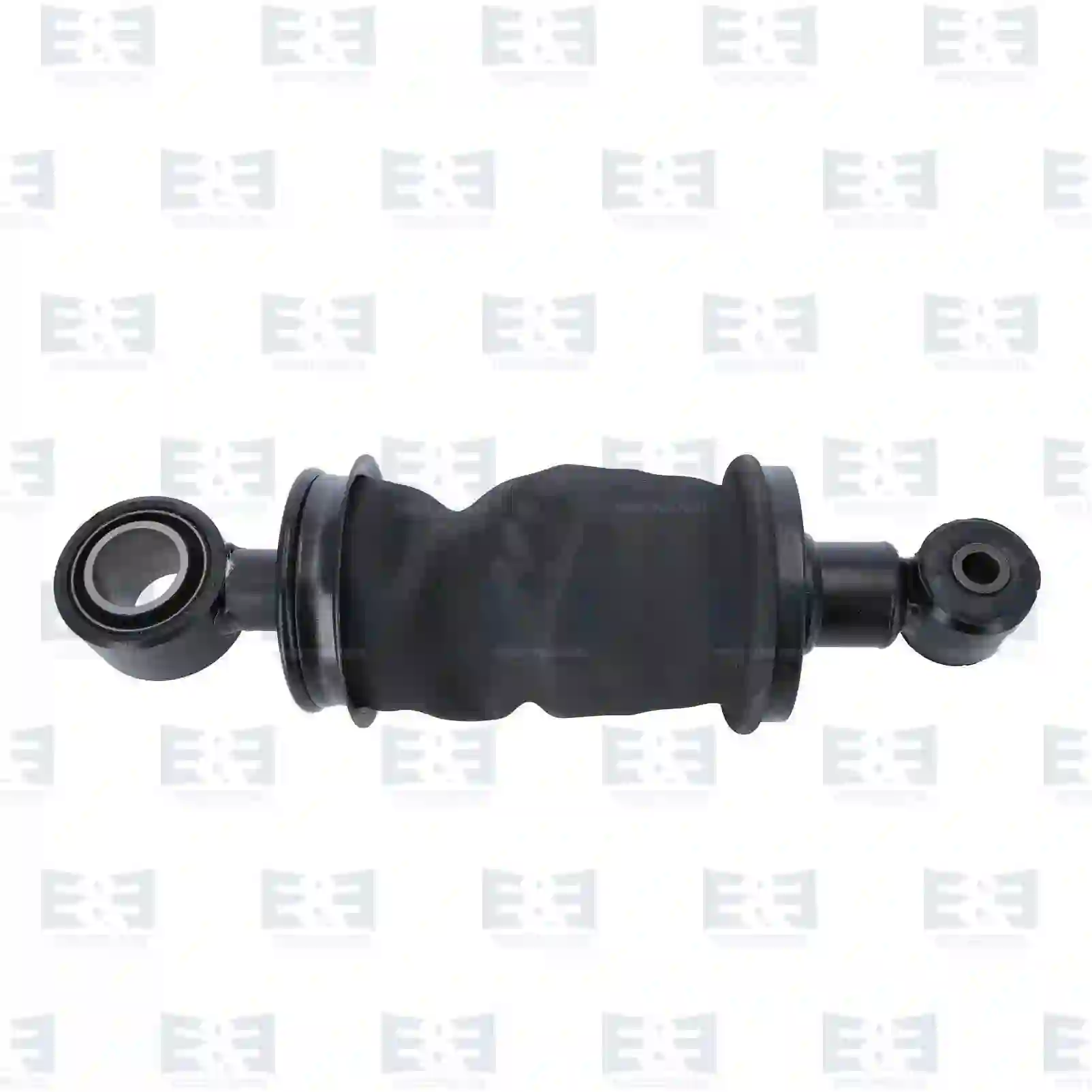 Cabin shock absorber, with air bellow, 2E2275073, 9603109855 ||  2E2275073 E&E Truck Spare Parts | Truck Spare Parts, Auotomotive Spare Parts Cabin shock absorber, with air bellow, 2E2275073, 9603109855 ||  2E2275073 E&E Truck Spare Parts | Truck Spare Parts, Auotomotive Spare Parts