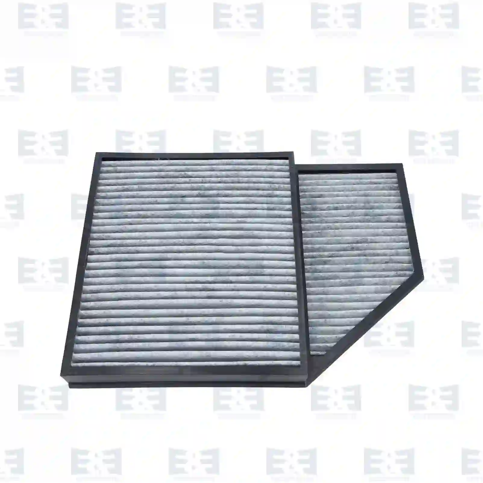 Cabin air filter, activated carbon, 2E2275085, 9608300418, 9608300618, ZG60264-0008 ||  2E2275085 E&E Truck Spare Parts | Truck Spare Parts, Auotomotive Spare Parts Cabin air filter, activated carbon, 2E2275085, 9608300418, 9608300618, ZG60264-0008 ||  2E2275085 E&E Truck Spare Parts | Truck Spare Parts, Auotomotive Spare Parts