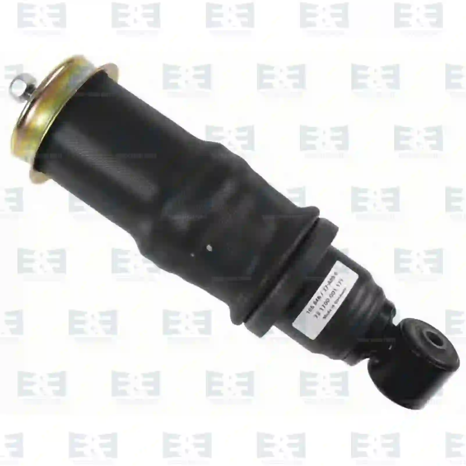 Cabin shock absorber, with air bellow, 2E2275164, 1117326, 1331626, 1348211, 1952434, , ||  2E2275164 E&E Truck Spare Parts | Truck Spare Parts, Auotomotive Spare Parts Cabin shock absorber, with air bellow, 2E2275164, 1117326, 1331626, 1348211, 1952434, , ||  2E2275164 E&E Truck Spare Parts | Truck Spare Parts, Auotomotive Spare Parts