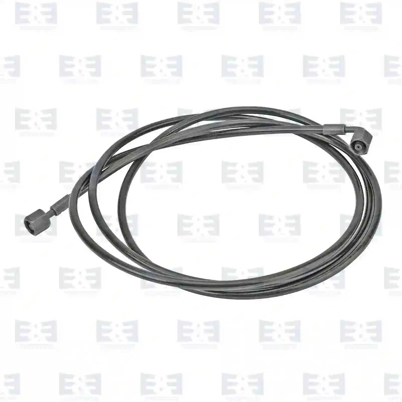  Hose line, cabin tilt || E&E Truck Spare Parts | Truck Spare Parts, Auotomotive Spare Parts