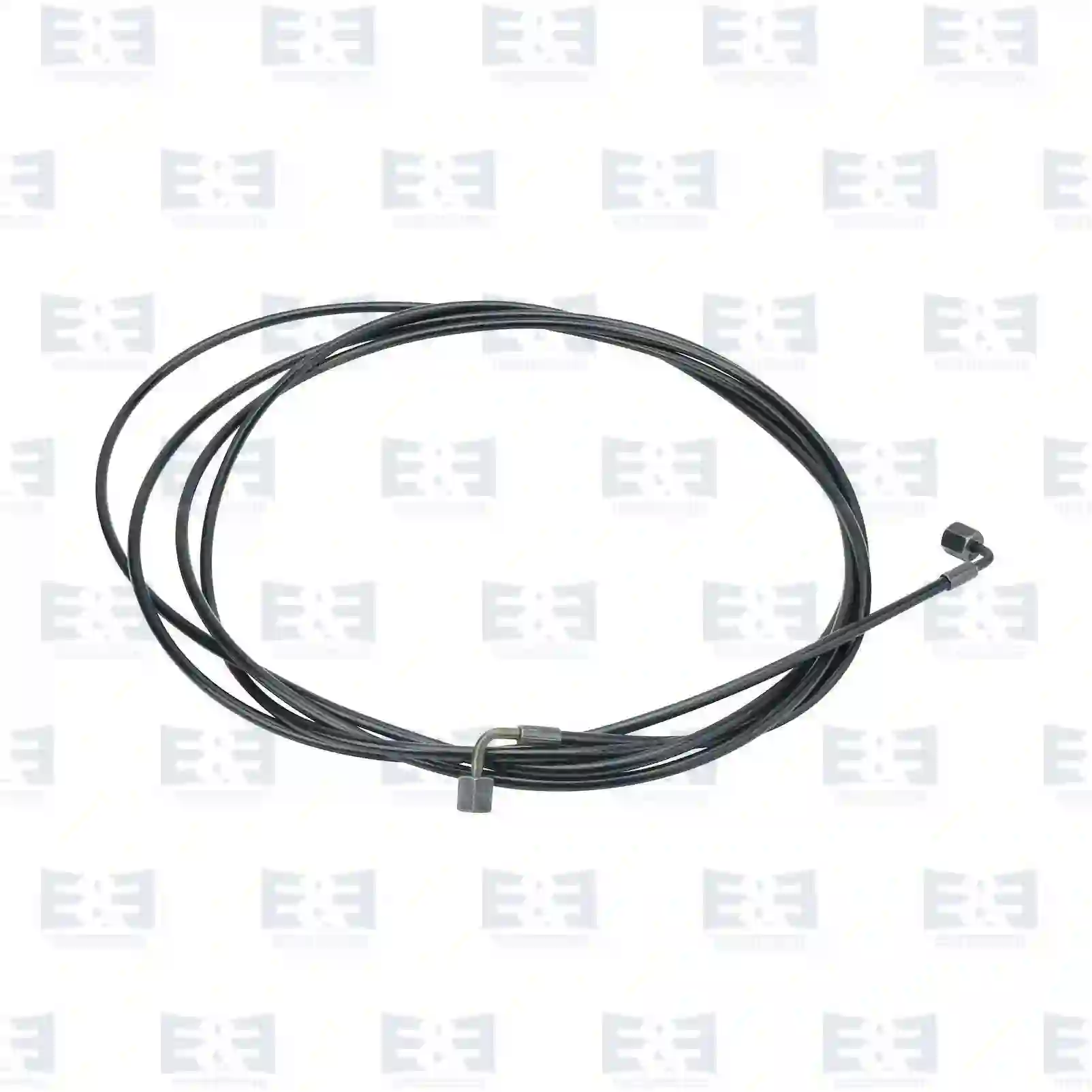  Hose line, cabin tilt || E&E Truck Spare Parts | Truck Spare Parts, Auotomotive Spare Parts