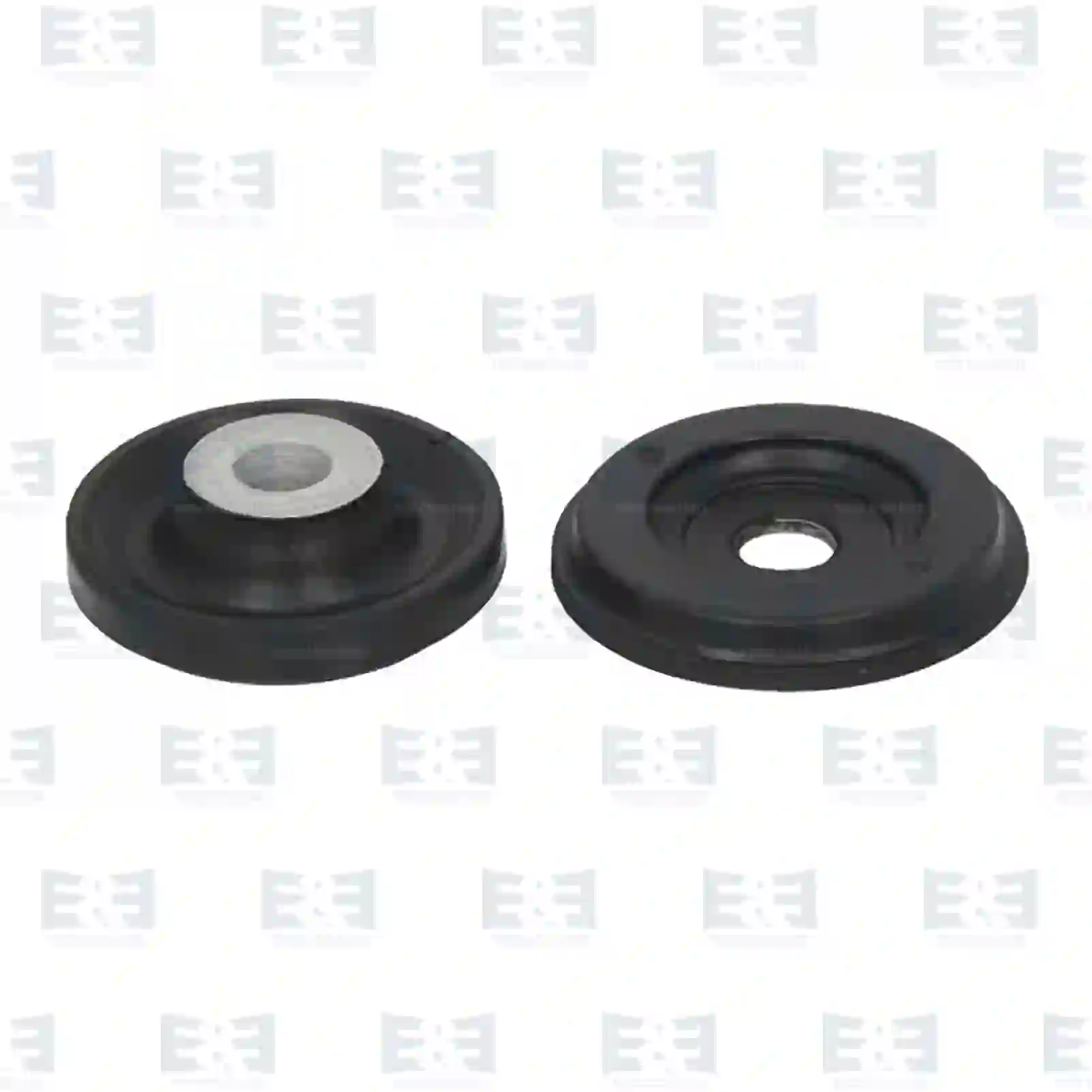  Mounting kit, cabin shock absorber || E&E Truck Spare Parts | Truck Spare Parts, Auotomotive Spare Parts