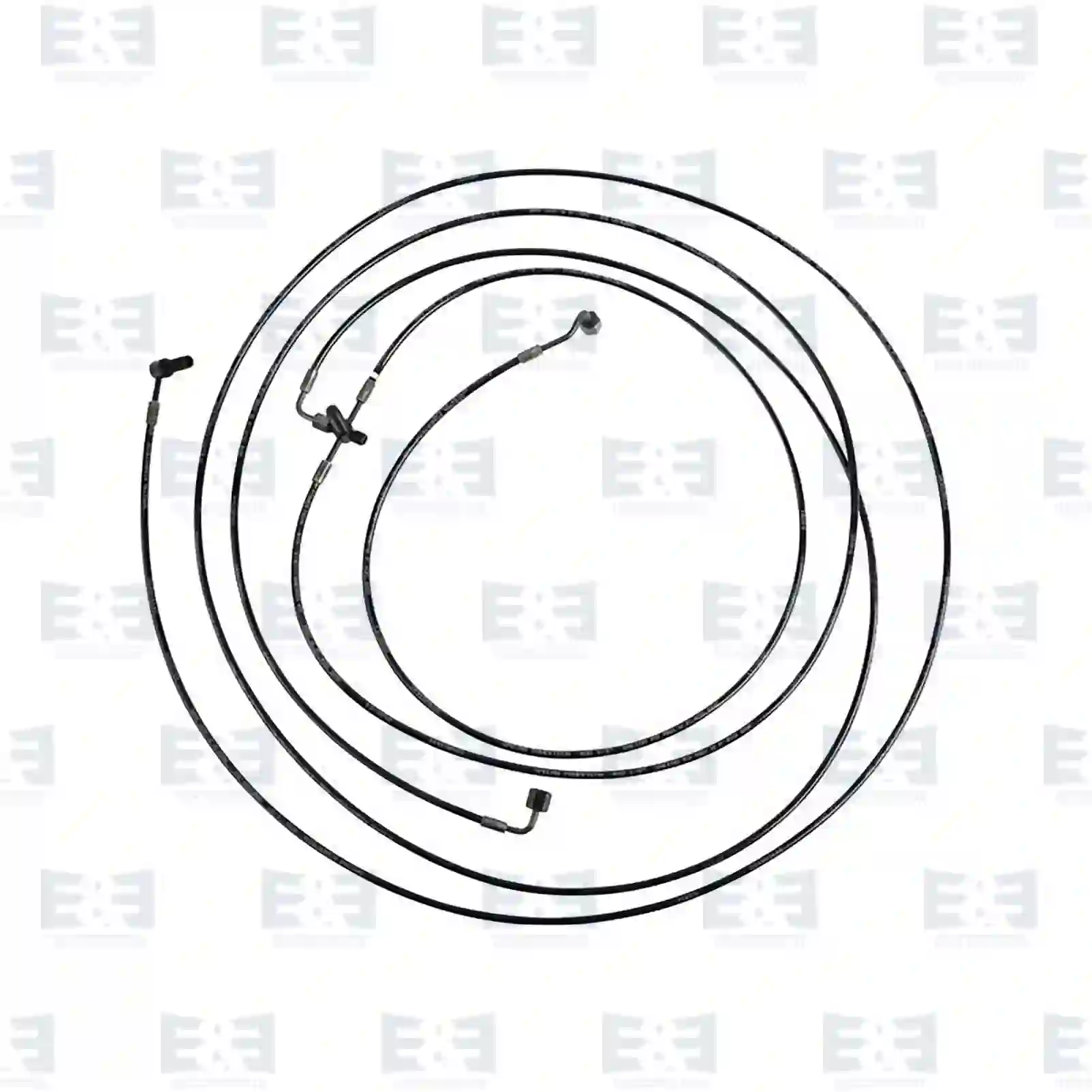 Hose line, cabin tilt, 2E2275241, 1851283, 2174245 ||  2E2275241 E&E Truck Spare Parts | Truck Spare Parts, Auotomotive Spare Parts Hose line, cabin tilt, 2E2275241, 1851283, 2174245 ||  2E2275241 E&E Truck Spare Parts | Truck Spare Parts, Auotomotive Spare Parts