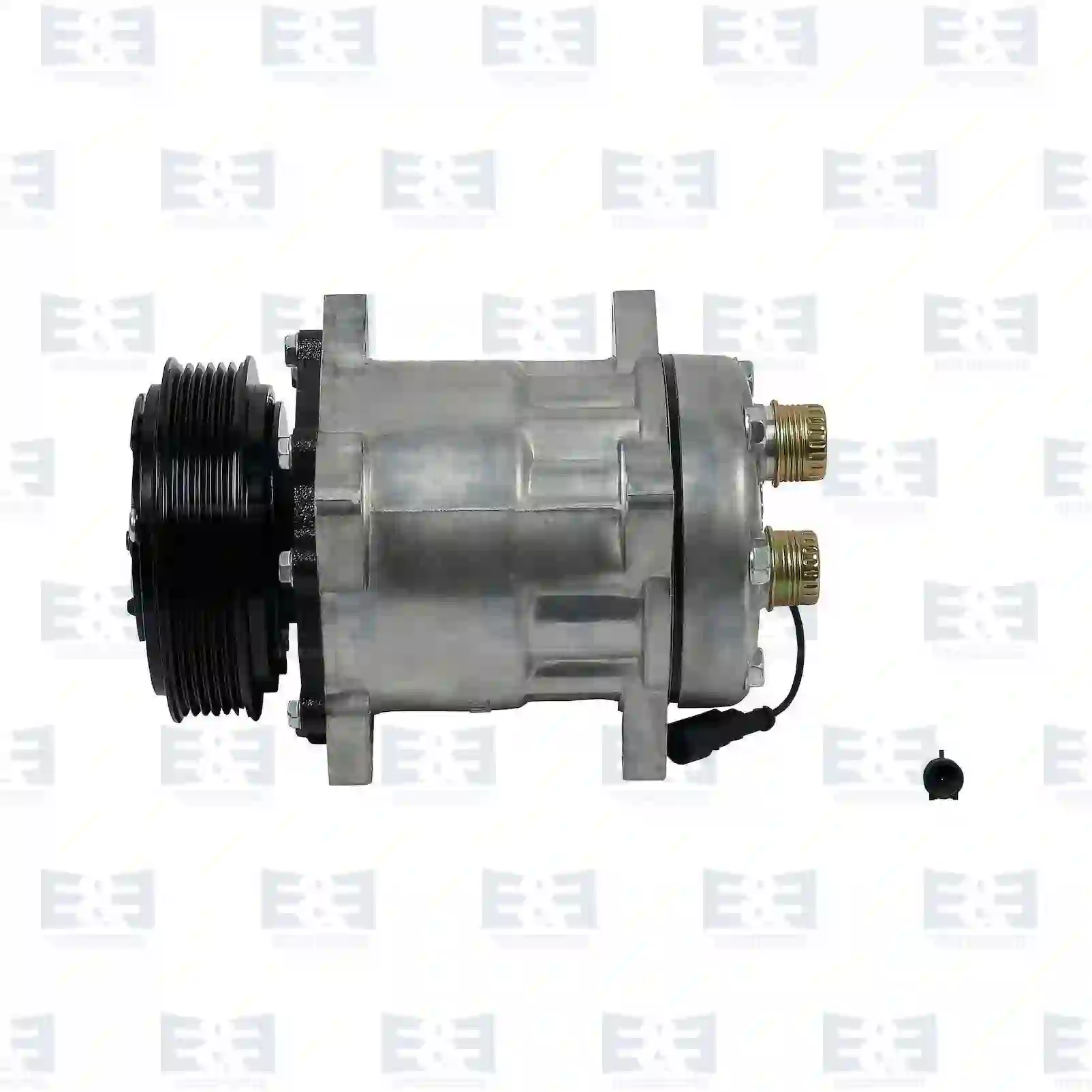 Compressor, air conditioning, oil filled, 2E2275251, 6453GQ, 6453T0, 6453GQ, 6453T0 ||  2E2275251 E&E Truck Spare Parts | Truck Spare Parts, Auotomotive Spare Parts Compressor, air conditioning, oil filled, 2E2275251, 6453GQ, 6453T0, 6453GQ, 6453T0 ||  2E2275251 E&E Truck Spare Parts | Truck Spare Parts, Auotomotive Spare Parts