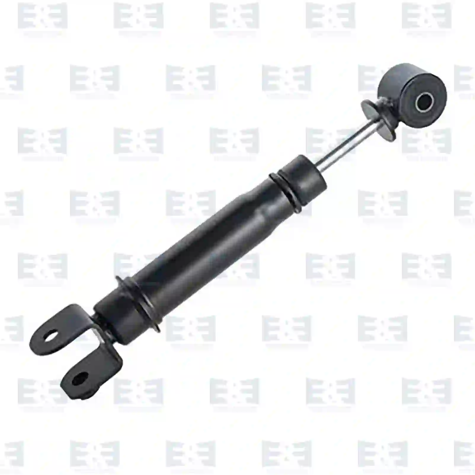  Cabin shock absorber, with bushing || E&E Truck Spare Parts | Truck Spare Parts, Auotomotive Spare Parts