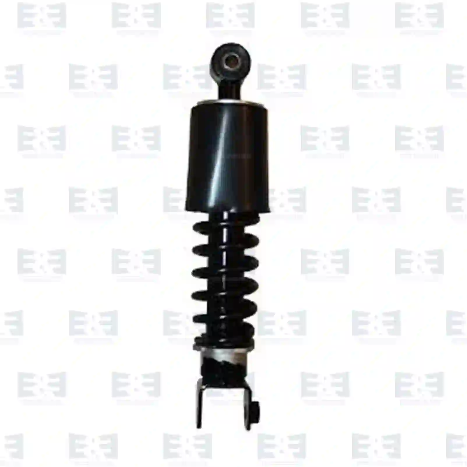  Cabin shock absorber || E&E Truck Spare Parts | Truck Spare Parts, Auotomotive Spare Parts