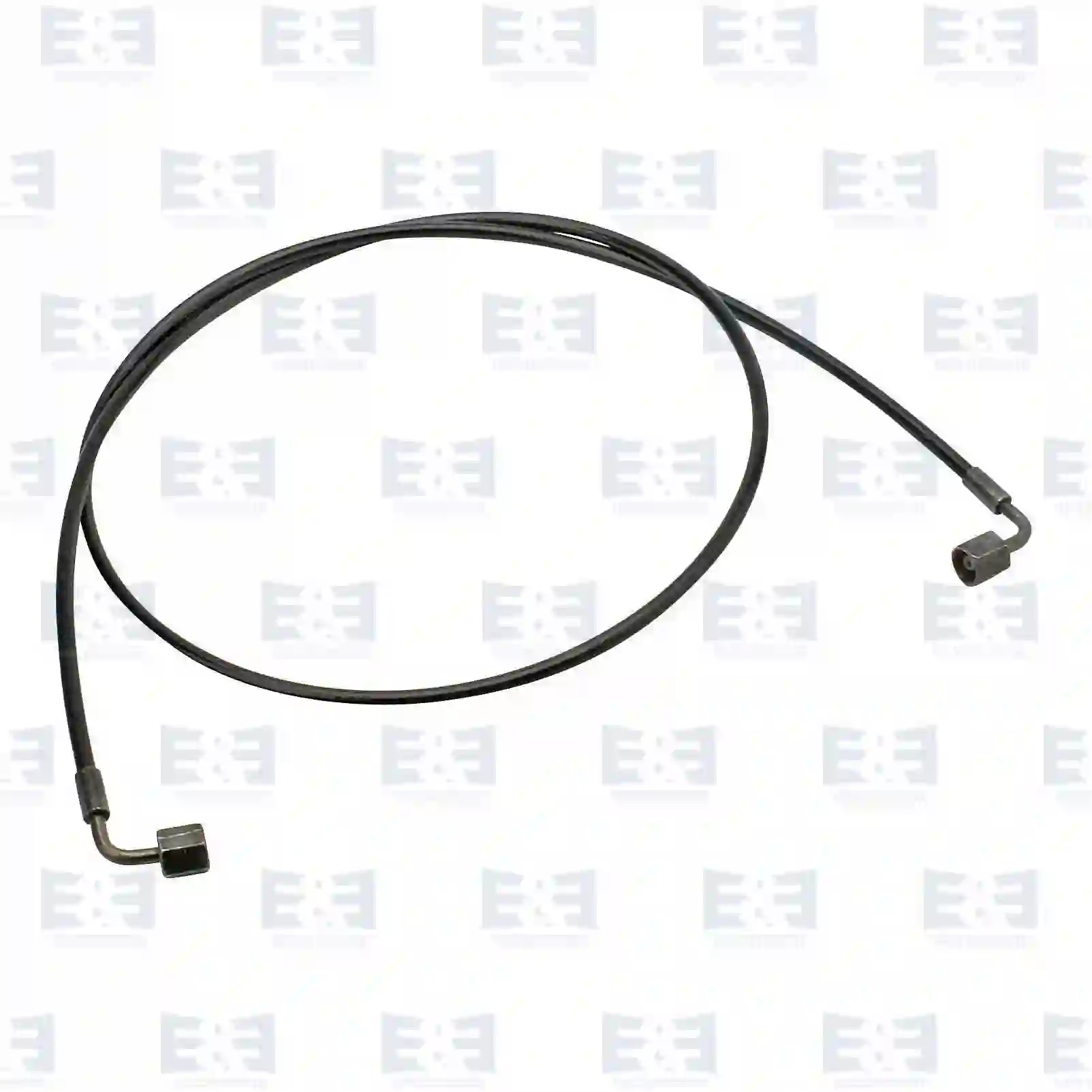 Hose line, cabin tilt, 2E2275312, 1076201, ZG00254-0008 ||  2E2275312 E&E Truck Spare Parts | Truck Spare Parts, Auotomotive Spare Parts Hose line, cabin tilt, 2E2275312, 1076201, ZG00254-0008 ||  2E2275312 E&E Truck Spare Parts | Truck Spare Parts, Auotomotive Spare Parts