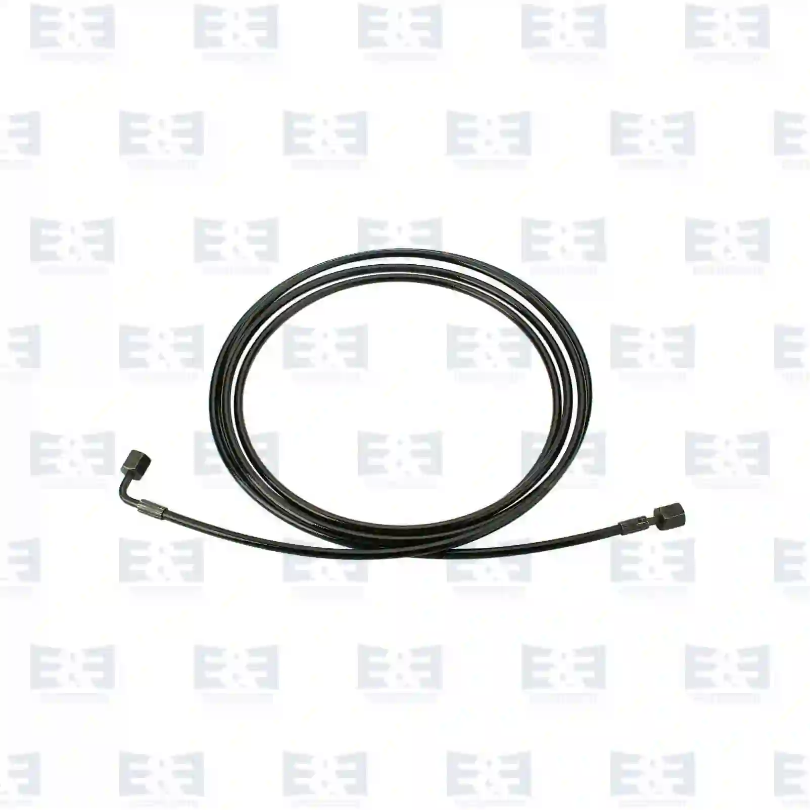 Hose line, cabin tilt, 2E2275319, 3988821, ZG00247-0008 ||  2E2275319 E&E Truck Spare Parts | Truck Spare Parts, Auotomotive Spare Parts Hose line, cabin tilt, 2E2275319, 3988821, ZG00247-0008 ||  2E2275319 E&E Truck Spare Parts | Truck Spare Parts, Auotomotive Spare Parts