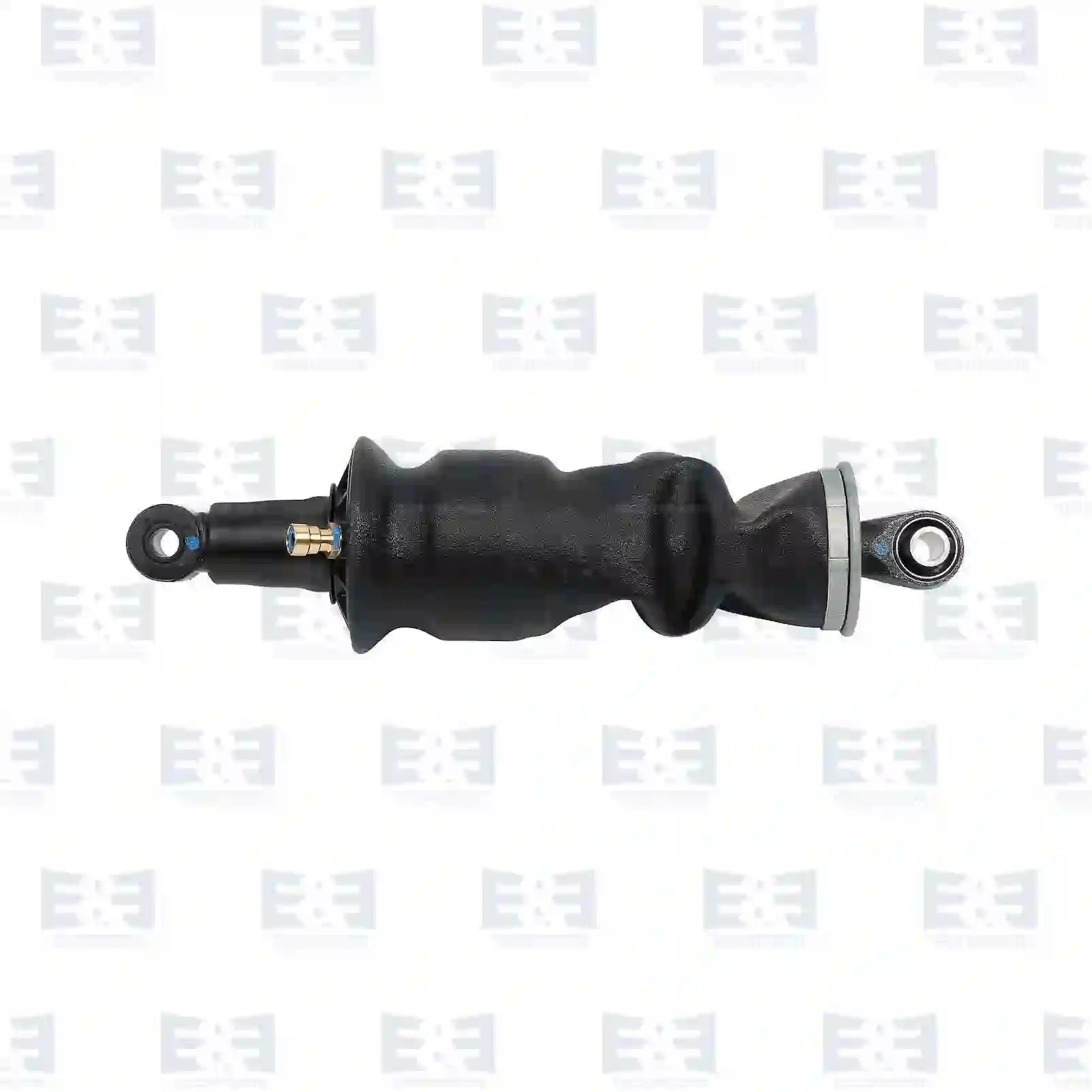  Cabin shock absorber, with air bellow || E&E Truck Spare Parts | Truck Spare Parts, Auotomotive Spare Parts