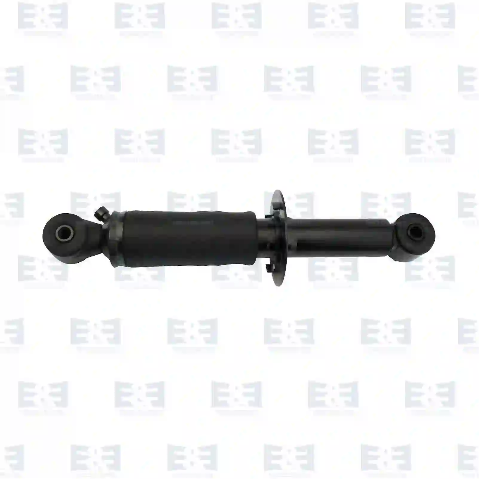  Cabin shock absorber, with air bellow || E&E Truck Spare Parts | Truck Spare Parts, Auotomotive Spare Parts