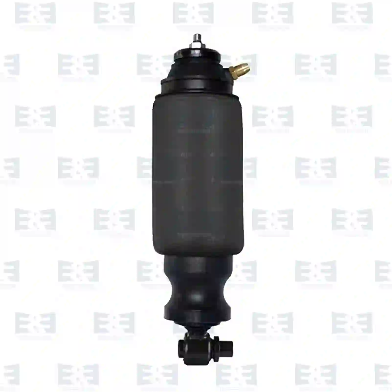 Shock Absorber Cabin shock absorber, with air bellow, EE No 2E2275375 ,  oem no:20399204, 20453258, 20889136, 21111942, 3198837 E&E Truck Spare Parts | Truck Spare Parts, Auotomotive Spare Parts