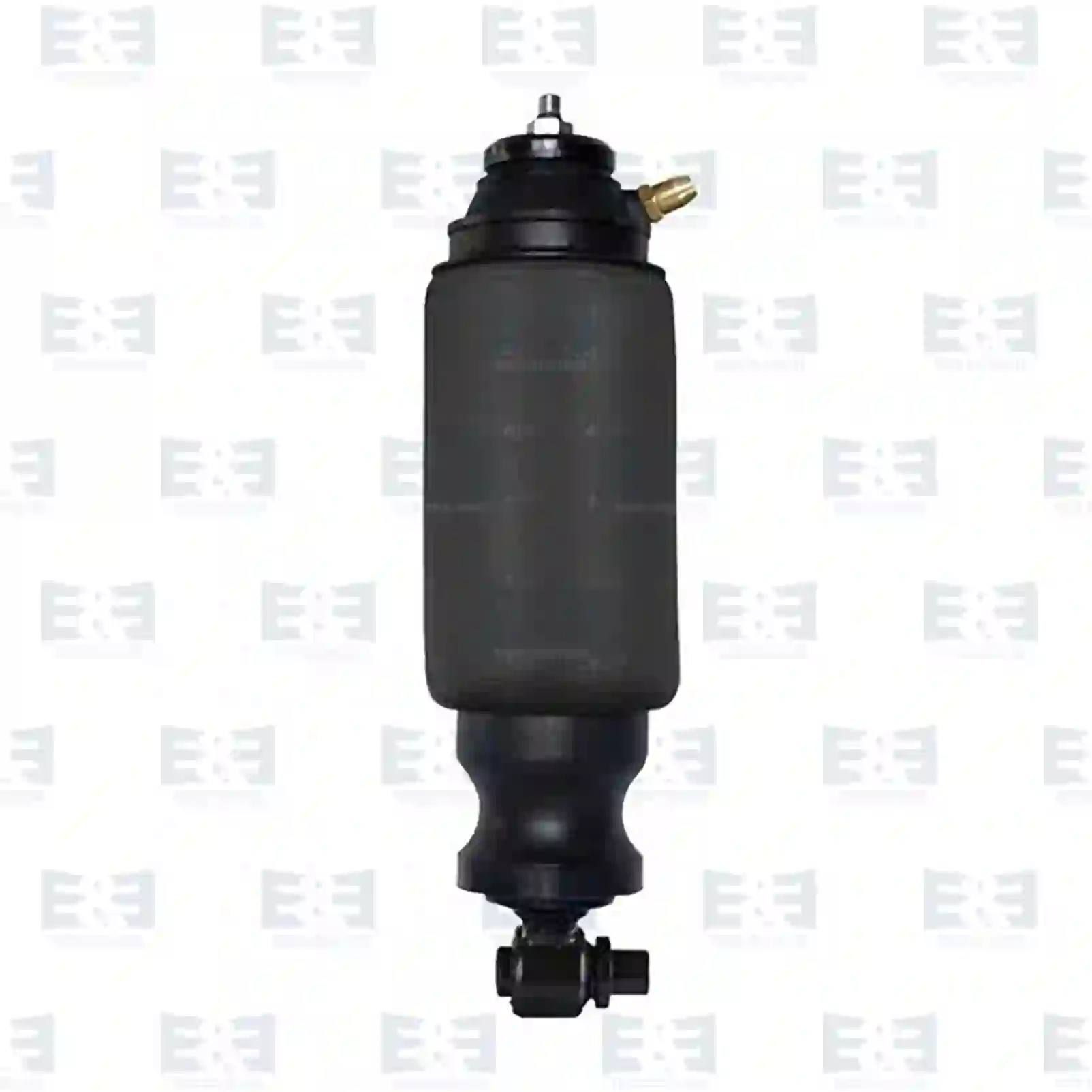  Cabin shock absorber, with air bellow || E&E Truck Spare Parts | Truck Spare Parts, Auotomotive Spare Parts