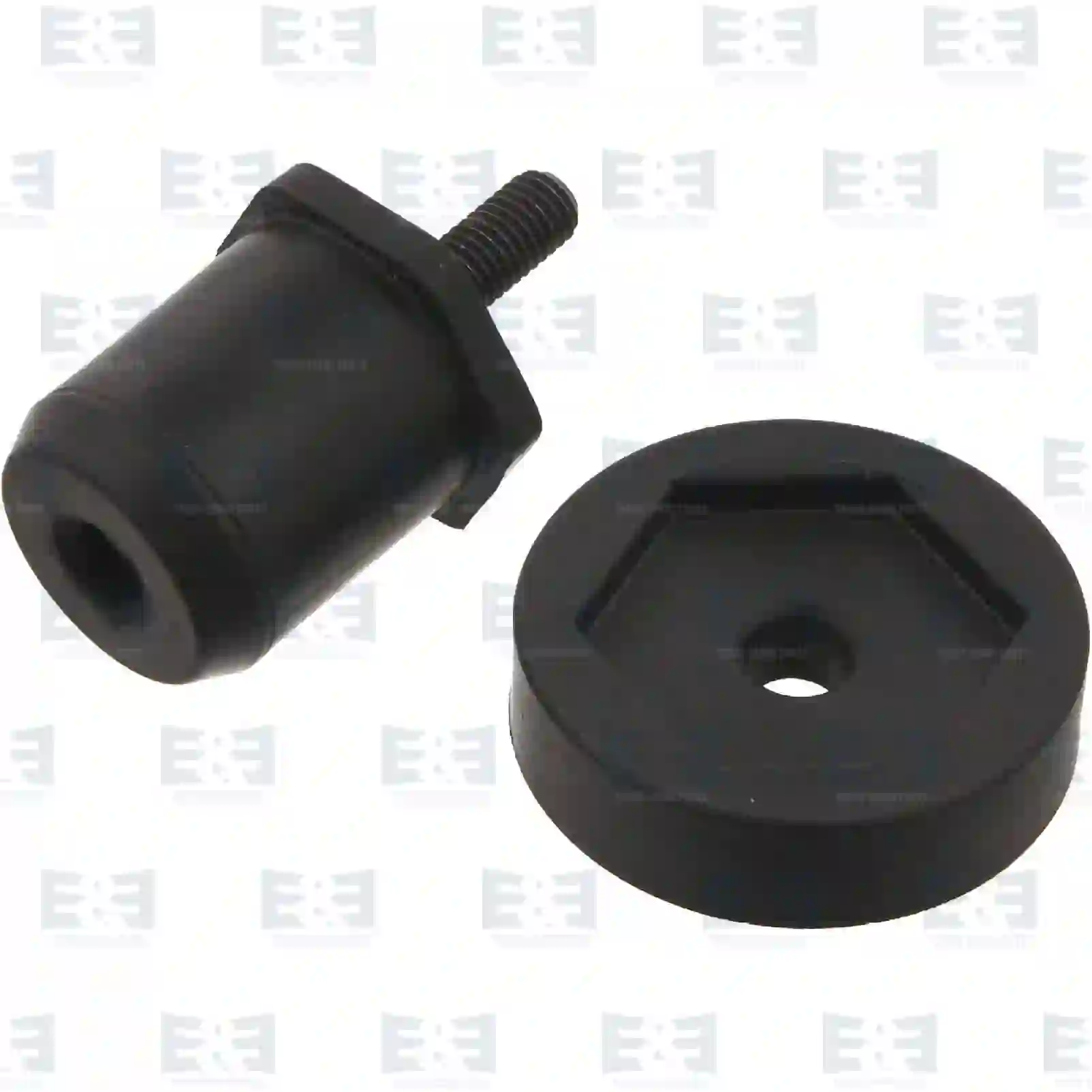 Rubber buffer, complete with plastic cap, 2E2275382, 20429148, 21333684, ZG41457-0008 ||  2E2275382 E&E Truck Spare Parts | Truck Spare Parts, Auotomotive Spare Parts Rubber buffer, complete with plastic cap, 2E2275382, 20429148, 21333684, ZG41457-0008 ||  2E2275382 E&E Truck Spare Parts | Truck Spare Parts, Auotomotive Spare Parts