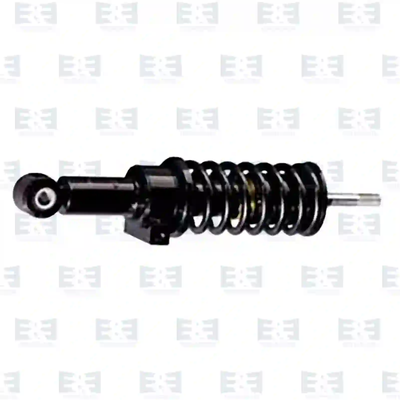  Cabin shock absorber || E&E Truck Spare Parts | Truck Spare Parts, Auotomotive Spare Parts