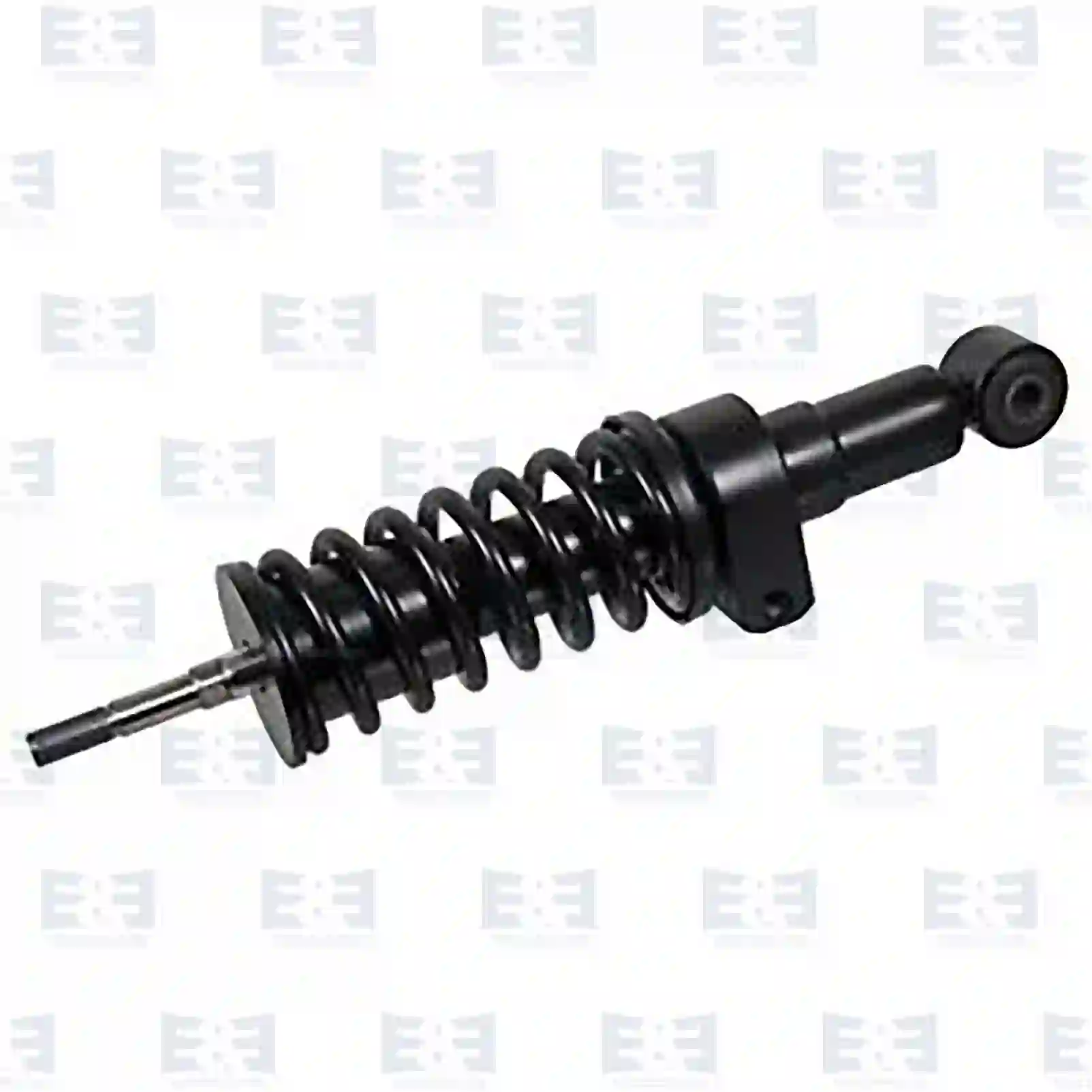 Shock Absorber Cabin shock absorber, EE No 2E2275407 ,  oem no:504187113, 5801229969, 98408733, 99438144, 99449560, 99469924, ZG41195-0008 E&E Truck Spare Parts | Truck Spare Parts, Auotomotive Spare Parts