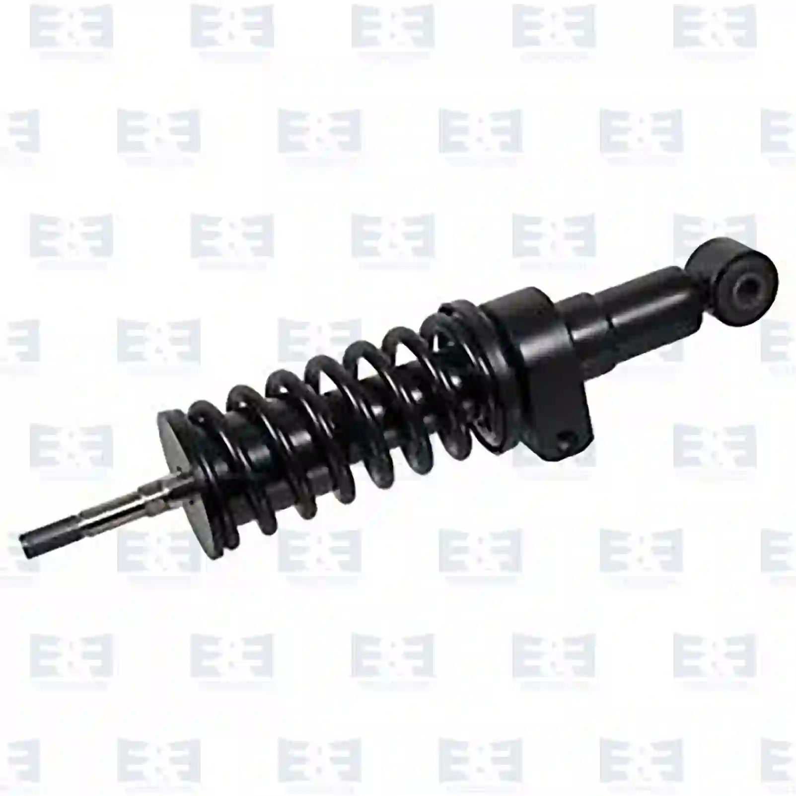  Cabin shock absorber || E&E Truck Spare Parts | Truck Spare Parts, Auotomotive Spare Parts