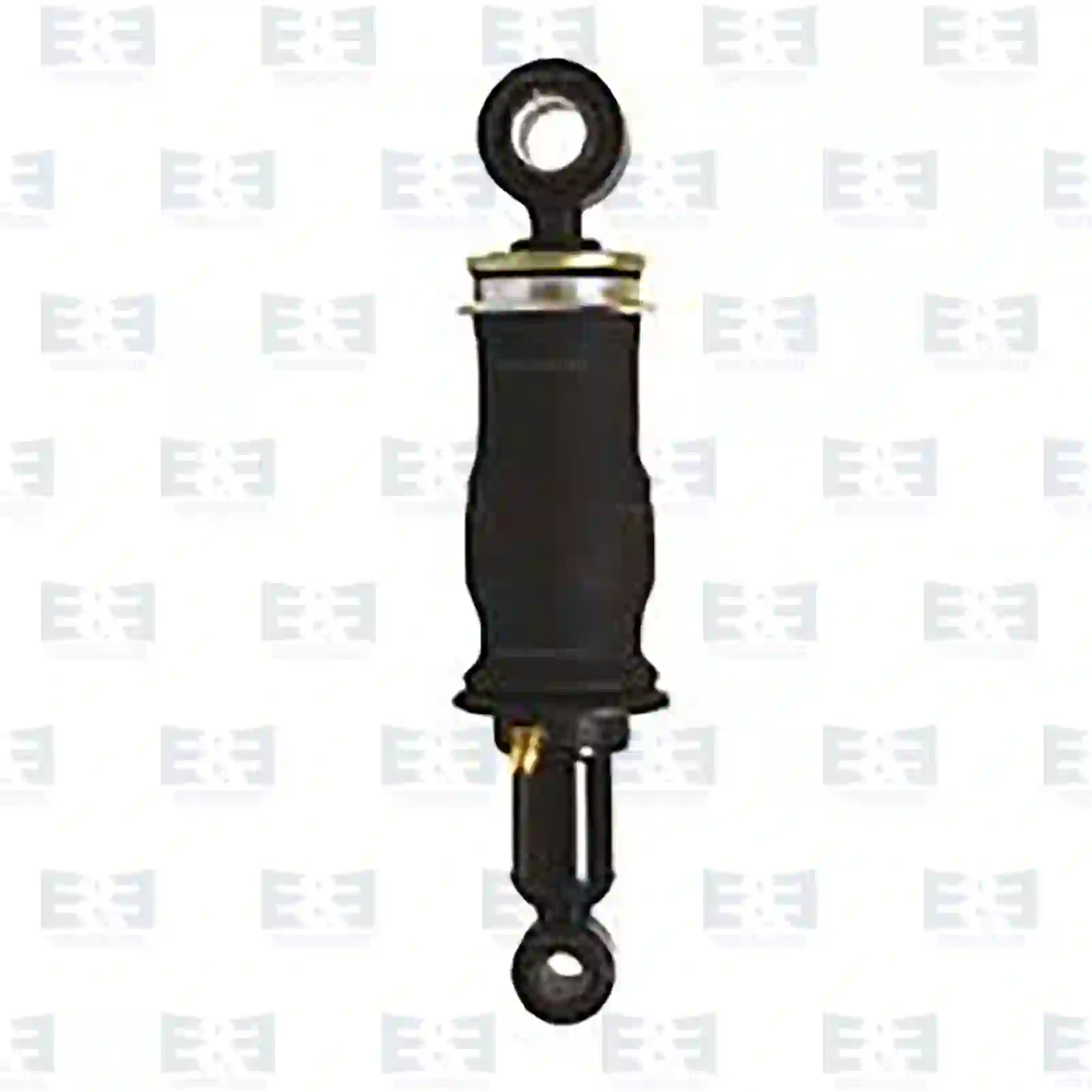  Cabin shock absorber, with air bellow || E&E Truck Spare Parts | Truck Spare Parts, Auotomotive Spare Parts