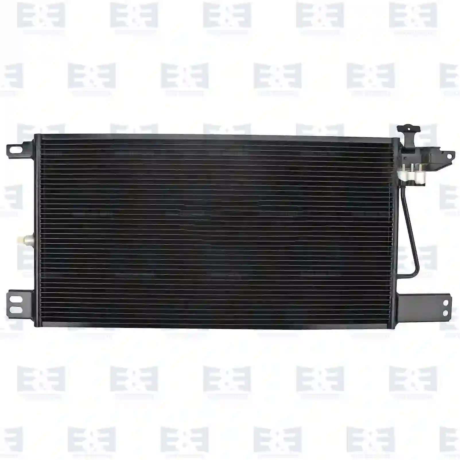 Condenser, 2E2275421, 1752264, ZG00332-0008, ||  2E2275421 E&E Truck Spare Parts | Truck Spare Parts, Auotomotive Spare Parts Condenser, 2E2275421, 1752264, ZG00332-0008, ||  2E2275421 E&E Truck Spare Parts | Truck Spare Parts, Auotomotive Spare Parts
