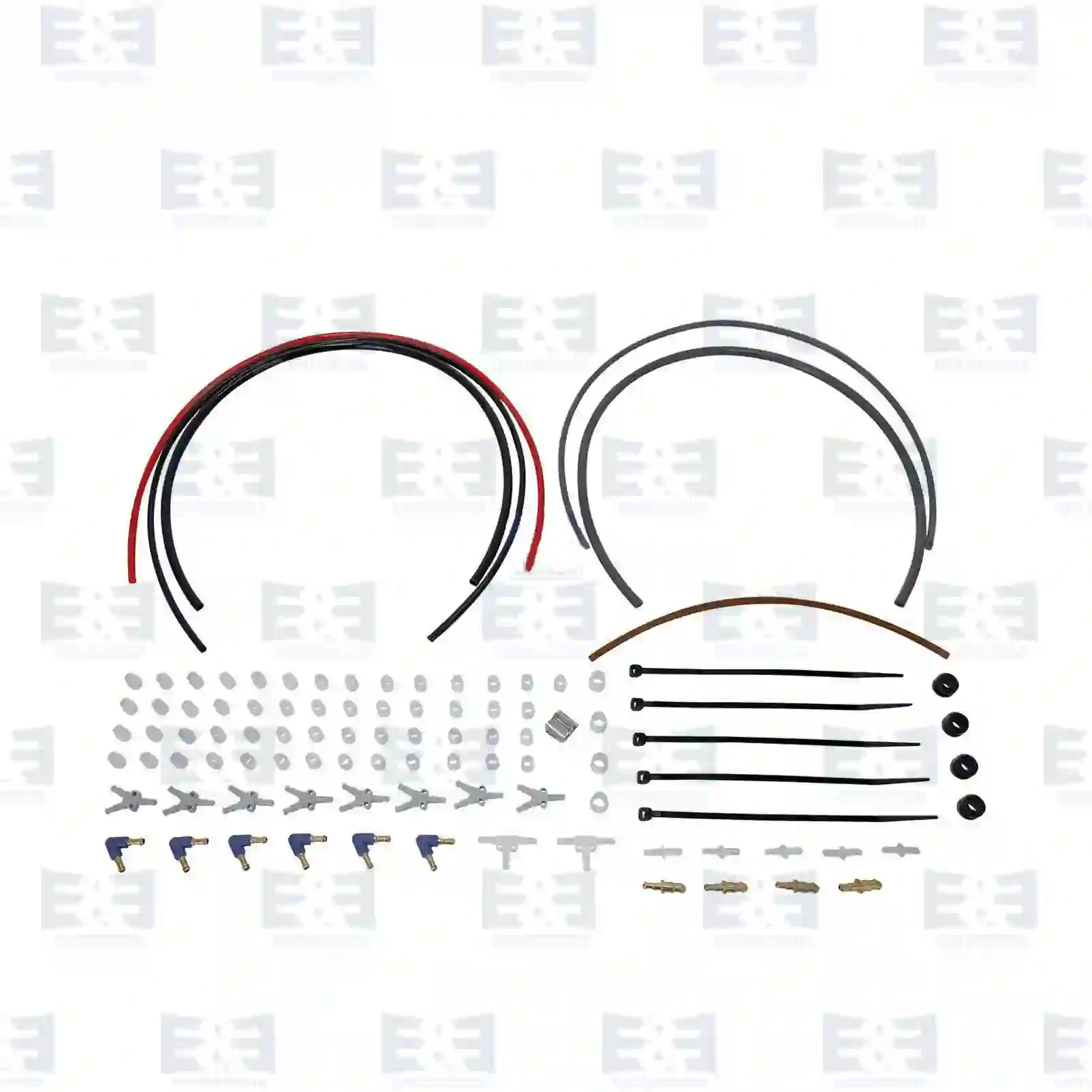 Seat Repair kit, seat, EE No 2E2275441 ,  oem no:93161528 E&E Truck Spare Parts | Truck Spare Parts, Auotomotive Spare Parts