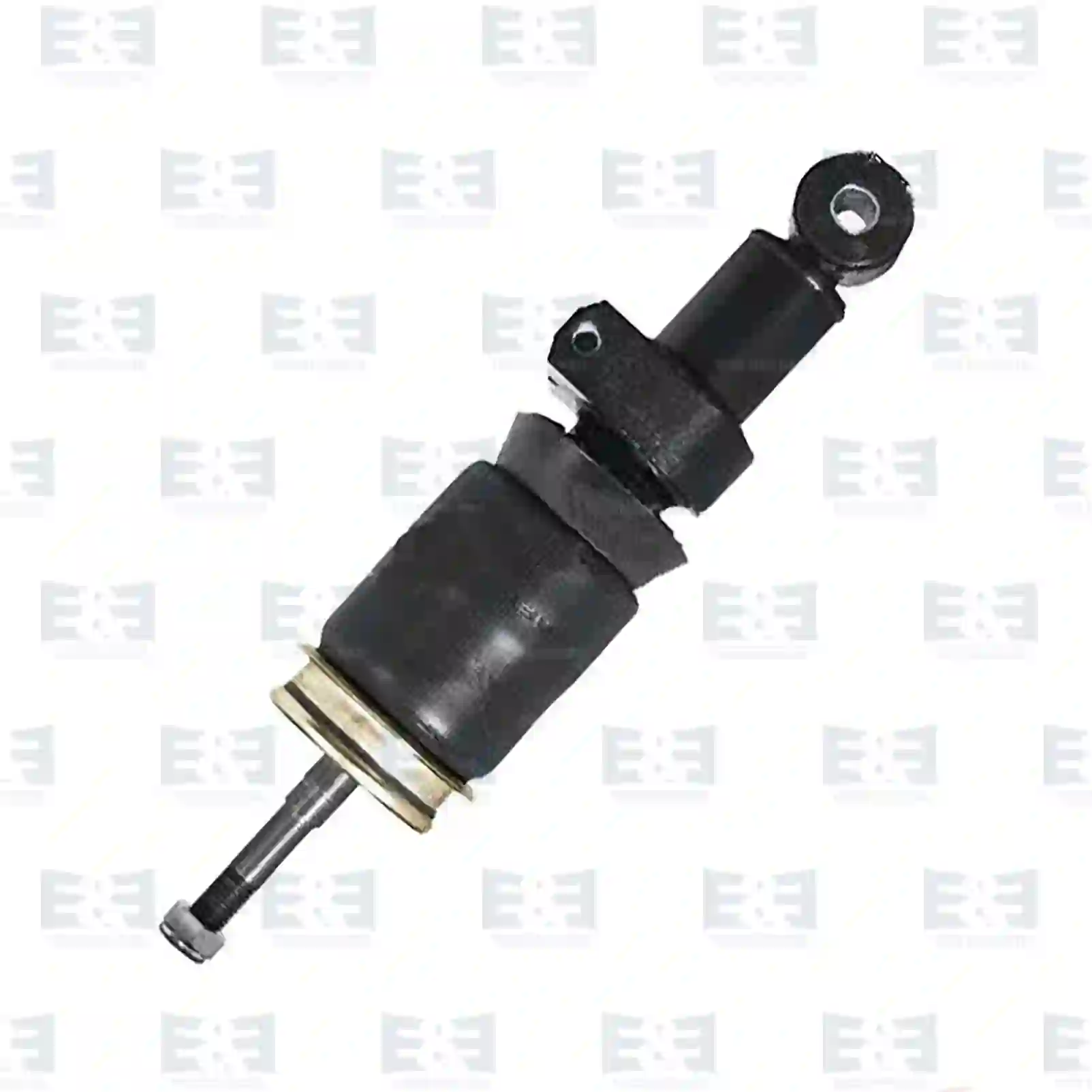 Cabin shock absorber, with air bellow, 2E2275511, 500307337, 500307338, 500352808, 500379698, 98472734, 99438514, 99455937 ||  2E2275511 E&E Truck Spare Parts | Truck Spare Parts, Auotomotive Spare Parts Cabin shock absorber, with air bellow, 2E2275511, 500307337, 500307338, 500352808, 500379698, 98472734, 99438514, 99455937 ||  2E2275511 E&E Truck Spare Parts | Truck Spare Parts, Auotomotive Spare Parts