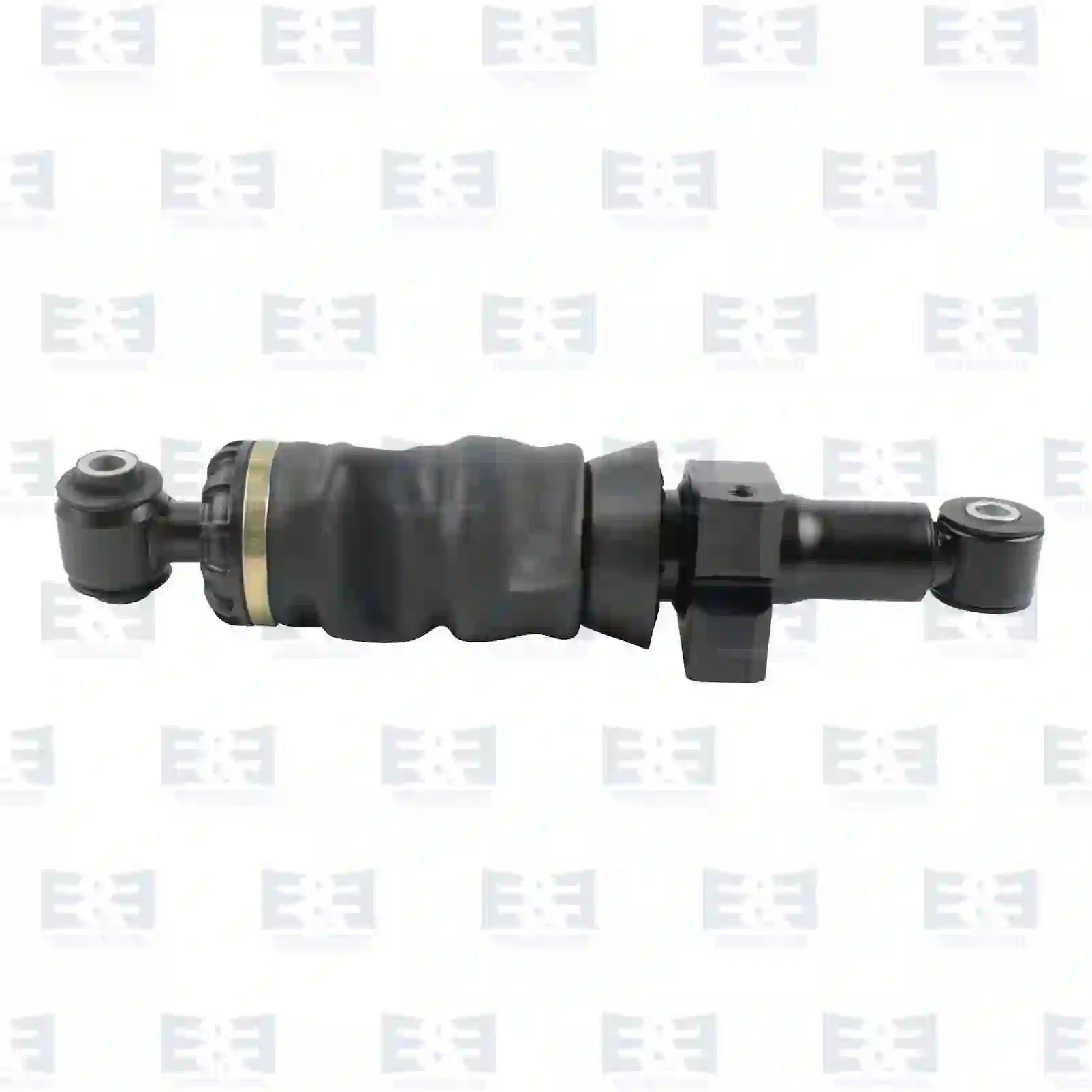 Cabin shock absorber, with air bellow, 2E2275512, 41028763, 41028764, 500348793, 500377878, ||  2E2275512 E&E Truck Spare Parts | Truck Spare Parts, Auotomotive Spare Parts Cabin shock absorber, with air bellow, 2E2275512, 41028763, 41028764, 500348793, 500377878, ||  2E2275512 E&E Truck Spare Parts | Truck Spare Parts, Auotomotive Spare Parts