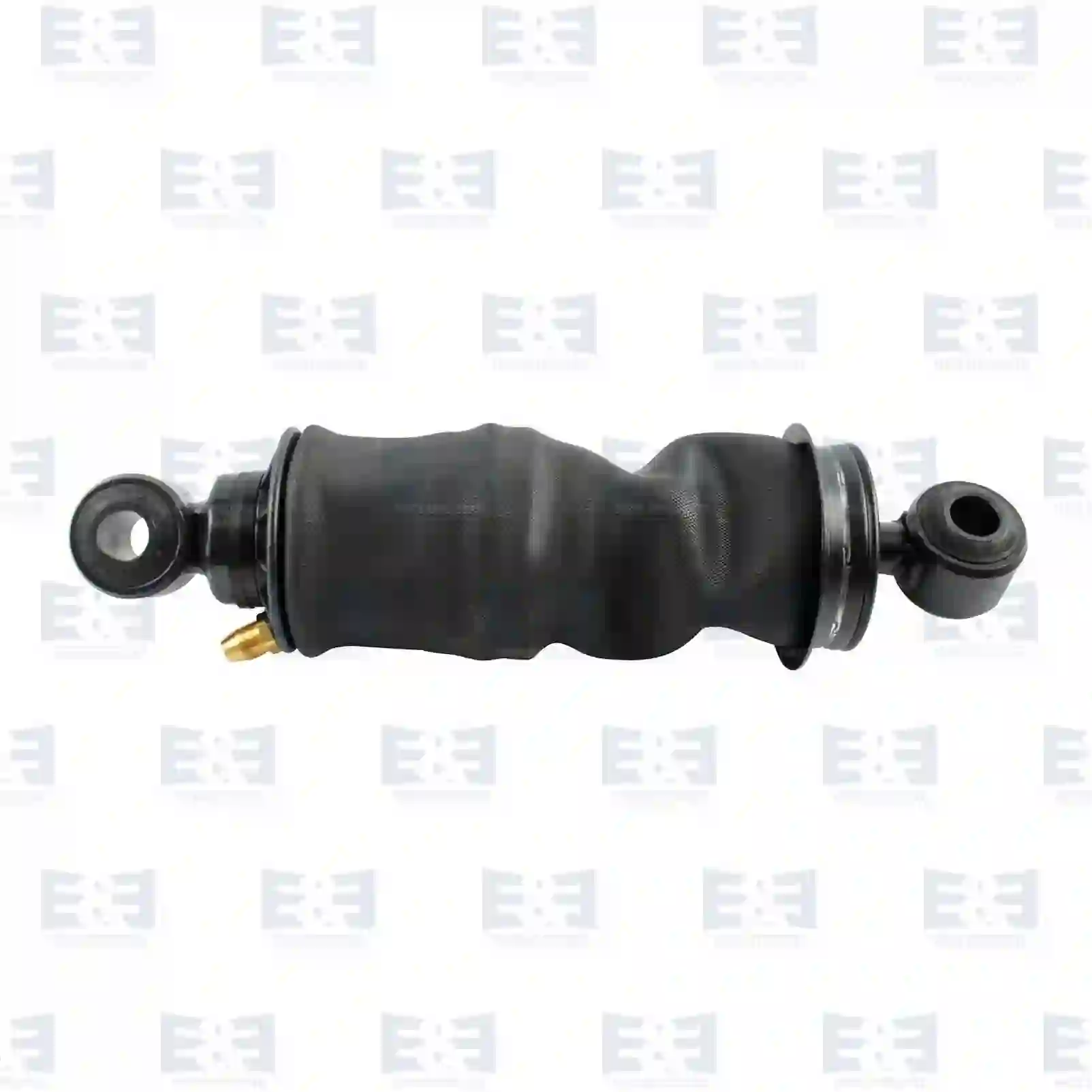 Cabin shock absorber, with air bellow, 2E2275513, 02997844, 2997844, 500357352, 97383886, ZG41225-0008 ||  2E2275513 E&E Truck Spare Parts | Truck Spare Parts, Auotomotive Spare Parts Cabin shock absorber, with air bellow, 2E2275513, 02997844, 2997844, 500357352, 97383886, ZG41225-0008 ||  2E2275513 E&E Truck Spare Parts | Truck Spare Parts, Auotomotive Spare Parts