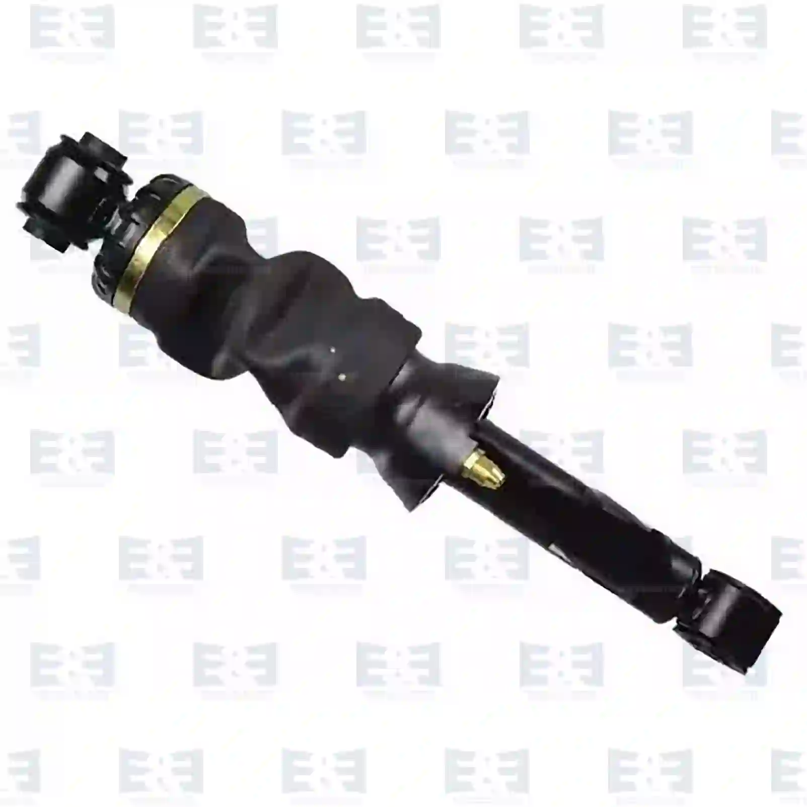 Cabin shock absorber, with air bellow, 2E2275515, 504060241, 97383888, ZG41224-0008, ||  2E2275515 E&E Truck Spare Parts | Truck Spare Parts, Auotomotive Spare Parts Cabin shock absorber, with air bellow, 2E2275515, 504060241, 97383888, ZG41224-0008, ||  2E2275515 E&E Truck Spare Parts | Truck Spare Parts, Auotomotive Spare Parts