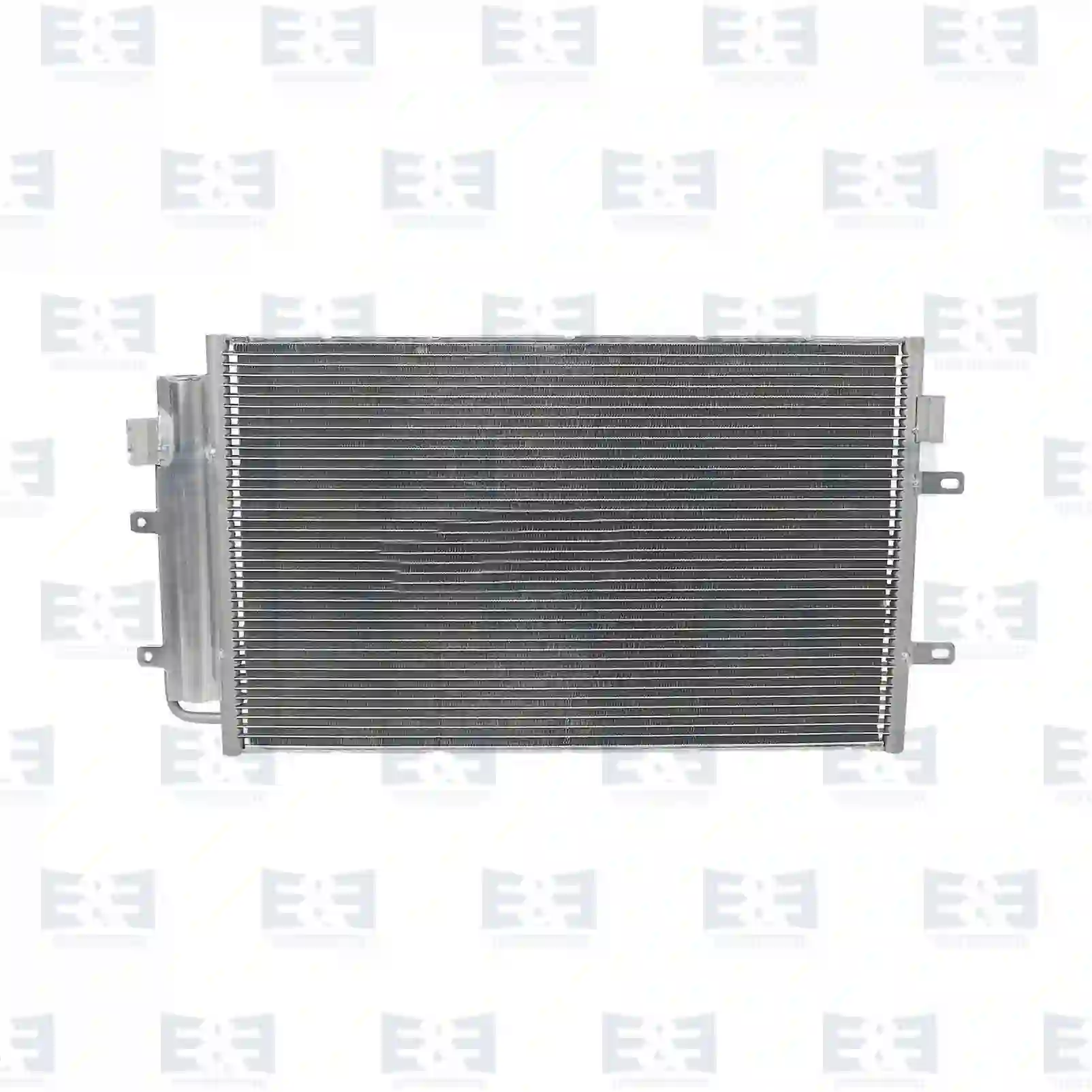 Condenser, 2E2275552, 5801255825 ||  2E2275552 E&E Truck Spare Parts | Truck Spare Parts, Auotomotive Spare Parts Condenser, 2E2275552, 5801255825 ||  2E2275552 E&E Truck Spare Parts | Truck Spare Parts, Auotomotive Spare Parts