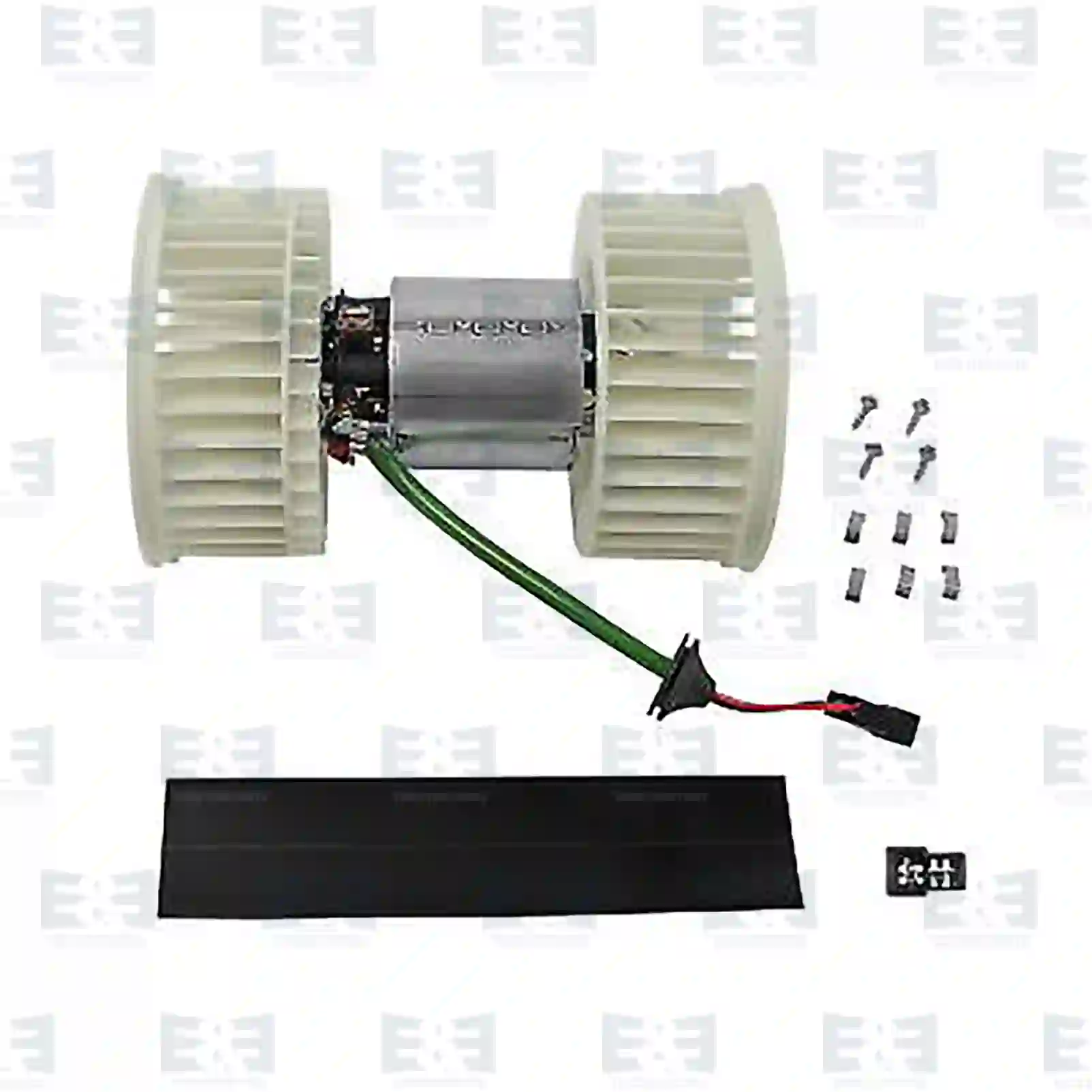 Fan motor, 2E2275554, 42553954, ZG00231-0008 ||  2E2275554 E&E Truck Spare Parts | Truck Spare Parts, Auotomotive Spare Parts Fan motor, 2E2275554, 42553954, ZG00231-0008 ||  2E2275554 E&E Truck Spare Parts | Truck Spare Parts, Auotomotive Spare Parts