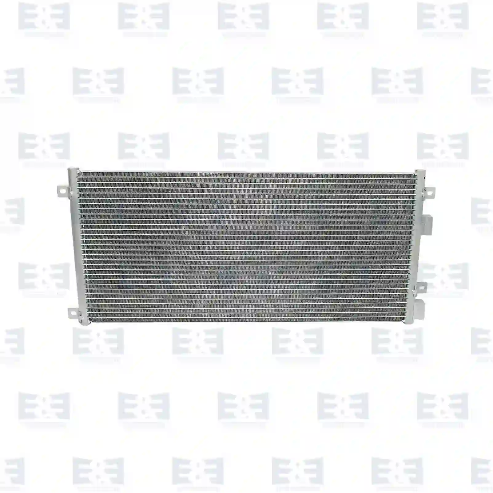  Condenser || E&E Truck Spare Parts | Truck Spare Parts, Auotomotive Spare Parts